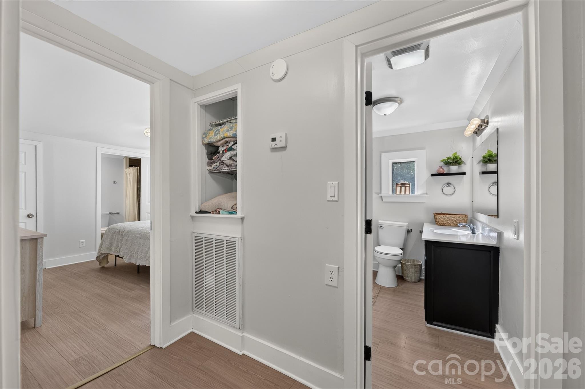 Single Family Residence at 358 Beth Haven Church Road, Denver, photo 8 of 18