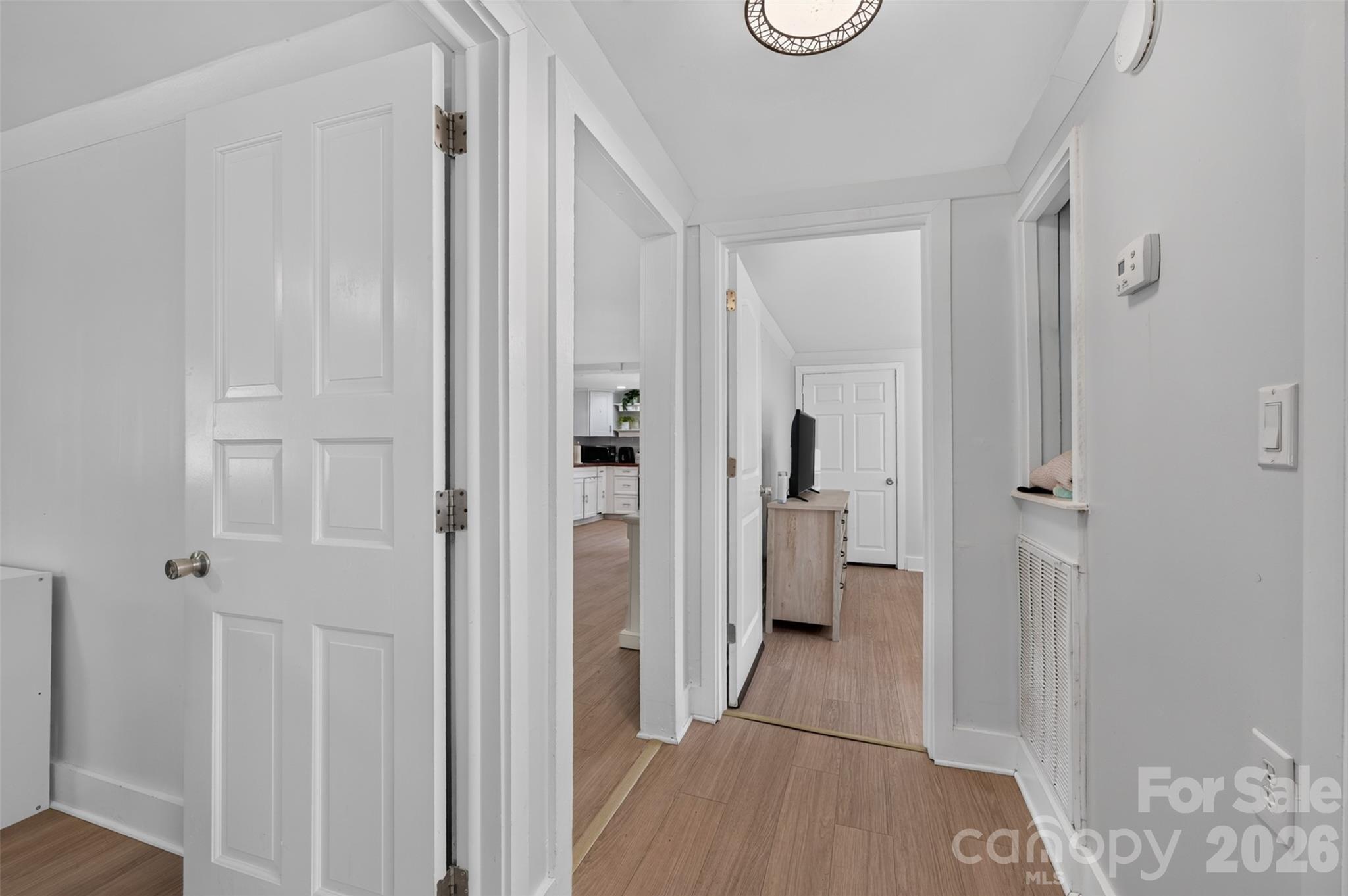 Single Family Residence at 358 Beth Haven Church Road, Denver, photo 9 of 18