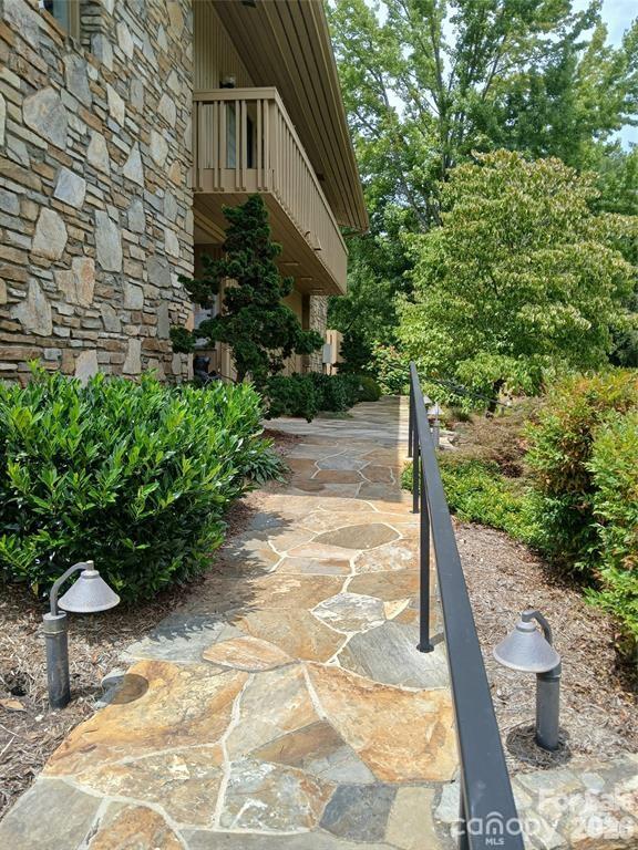 Clubhouse - 304 red oak Drive, Hendersonville