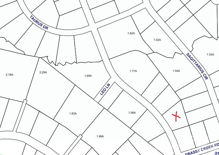 Lot at 4557 Sagittarius Circle, Denver, photo 2 of 3