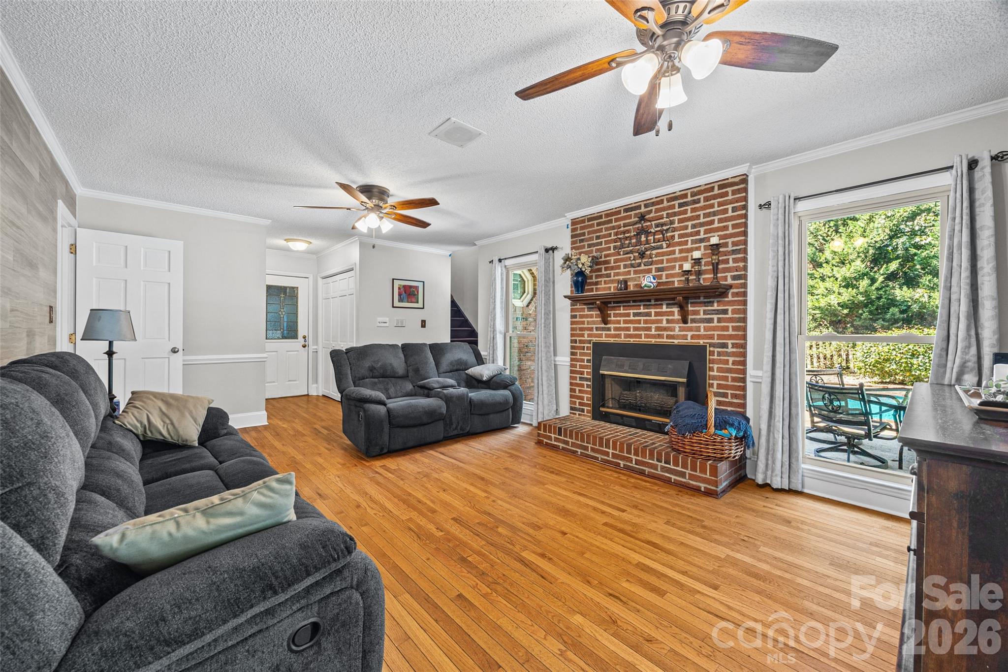 Single Family Residence at 1596 Old Tara Lane, Fort Mill, photo 8 of 37