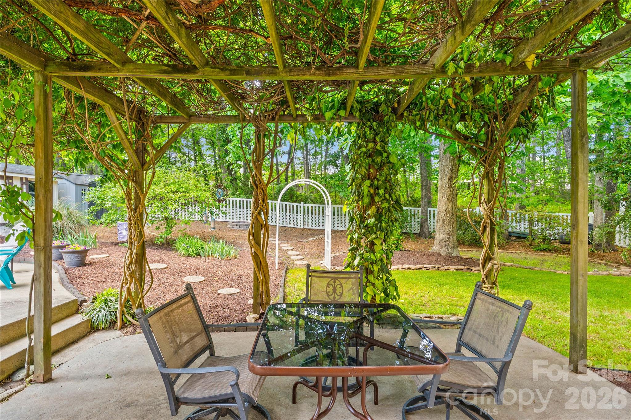 Single Family Residence at 1596 Old Tara Lane, Fort Mill, photo 28 of 37