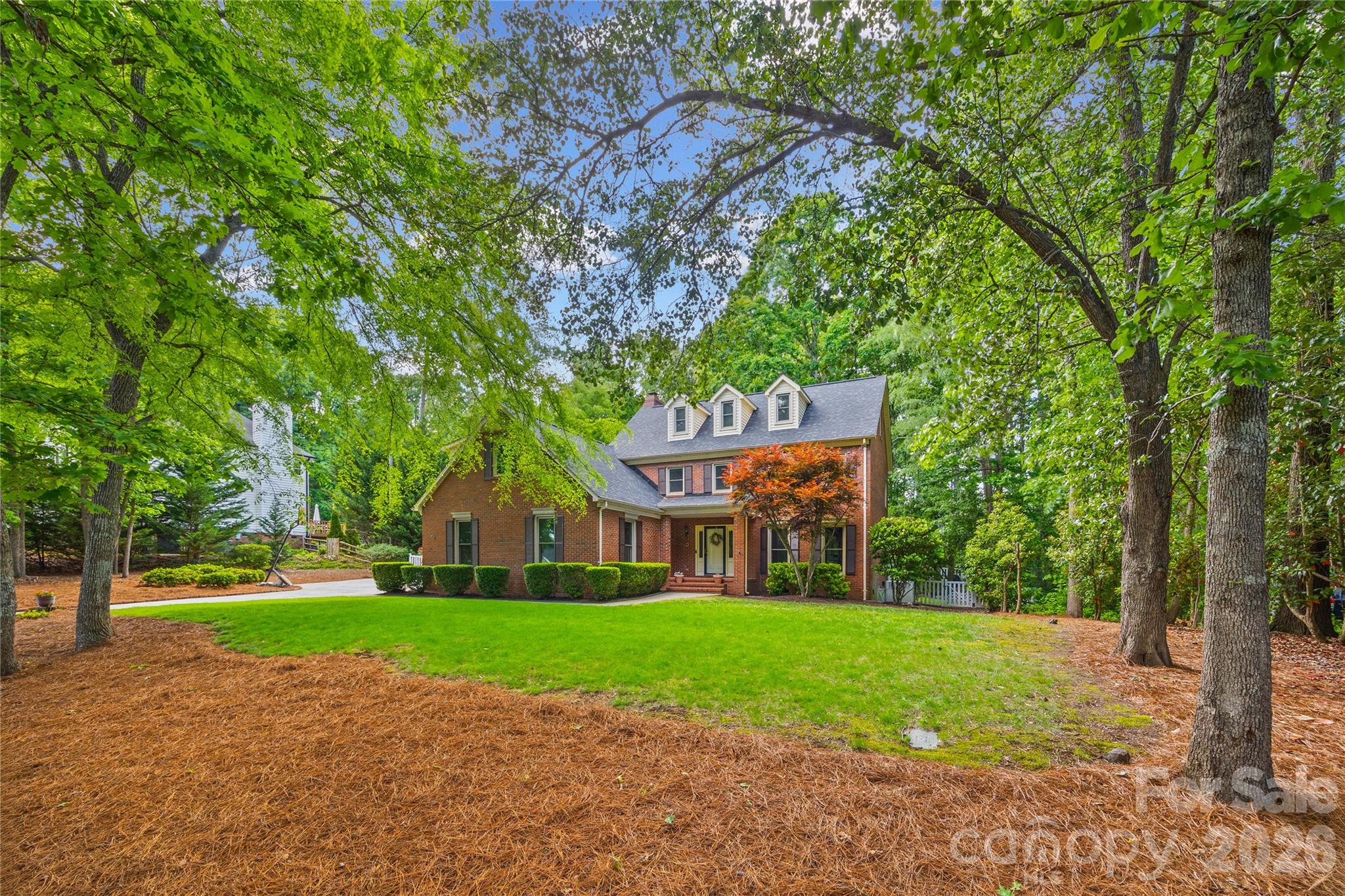 Single Family Residence at 1596 Old Tara Lane, Fort Mill, photo 35 of 37