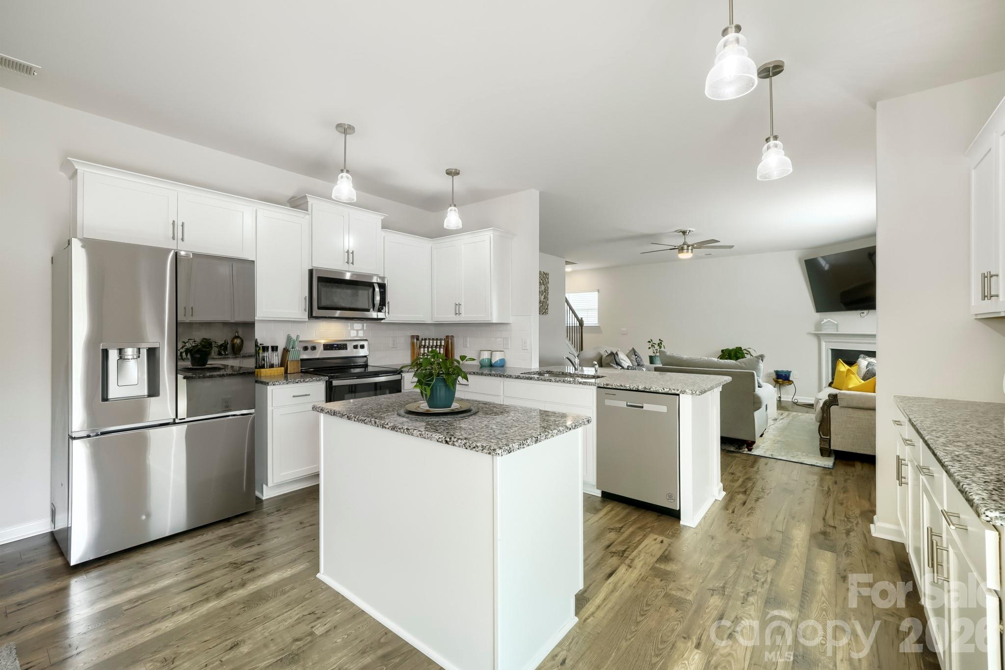 Single Family Residence at 226 Autumn Sage Drive, Locust, photo 5 of 27