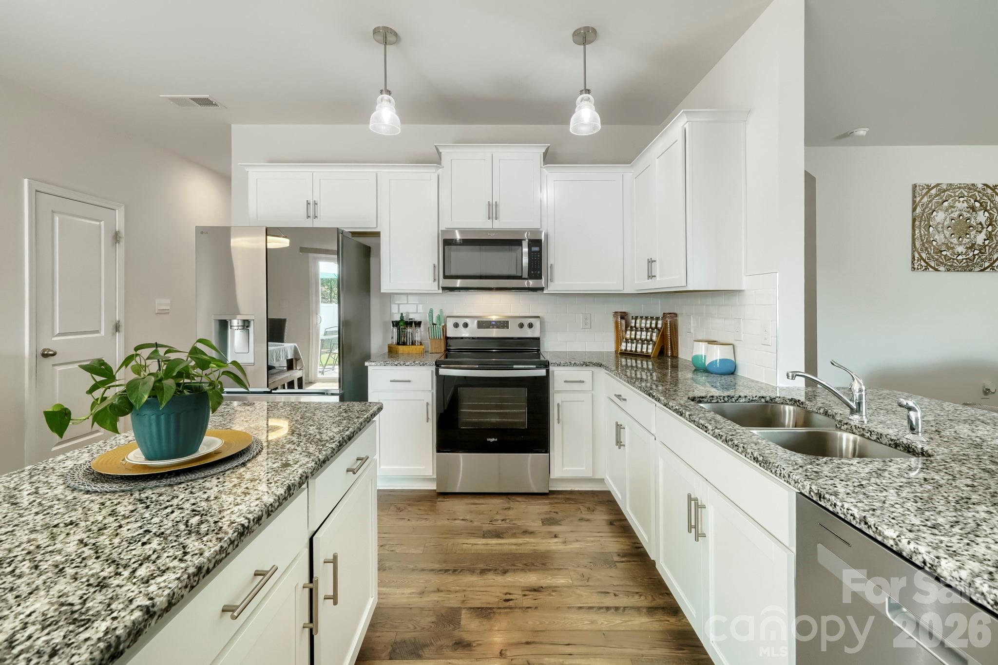 Single Family Residence at 226 Autumn Sage Drive, Locust, photo 7 of 27
