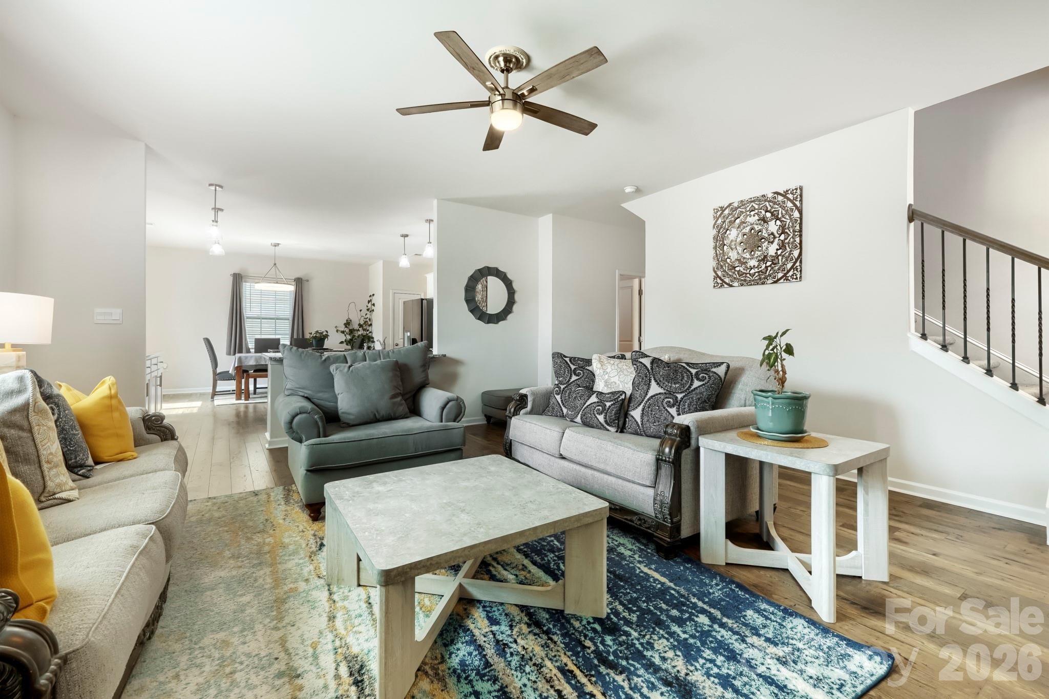 Single Family Residence at 226 Autumn Sage Drive, Locust, photo 10 of 27