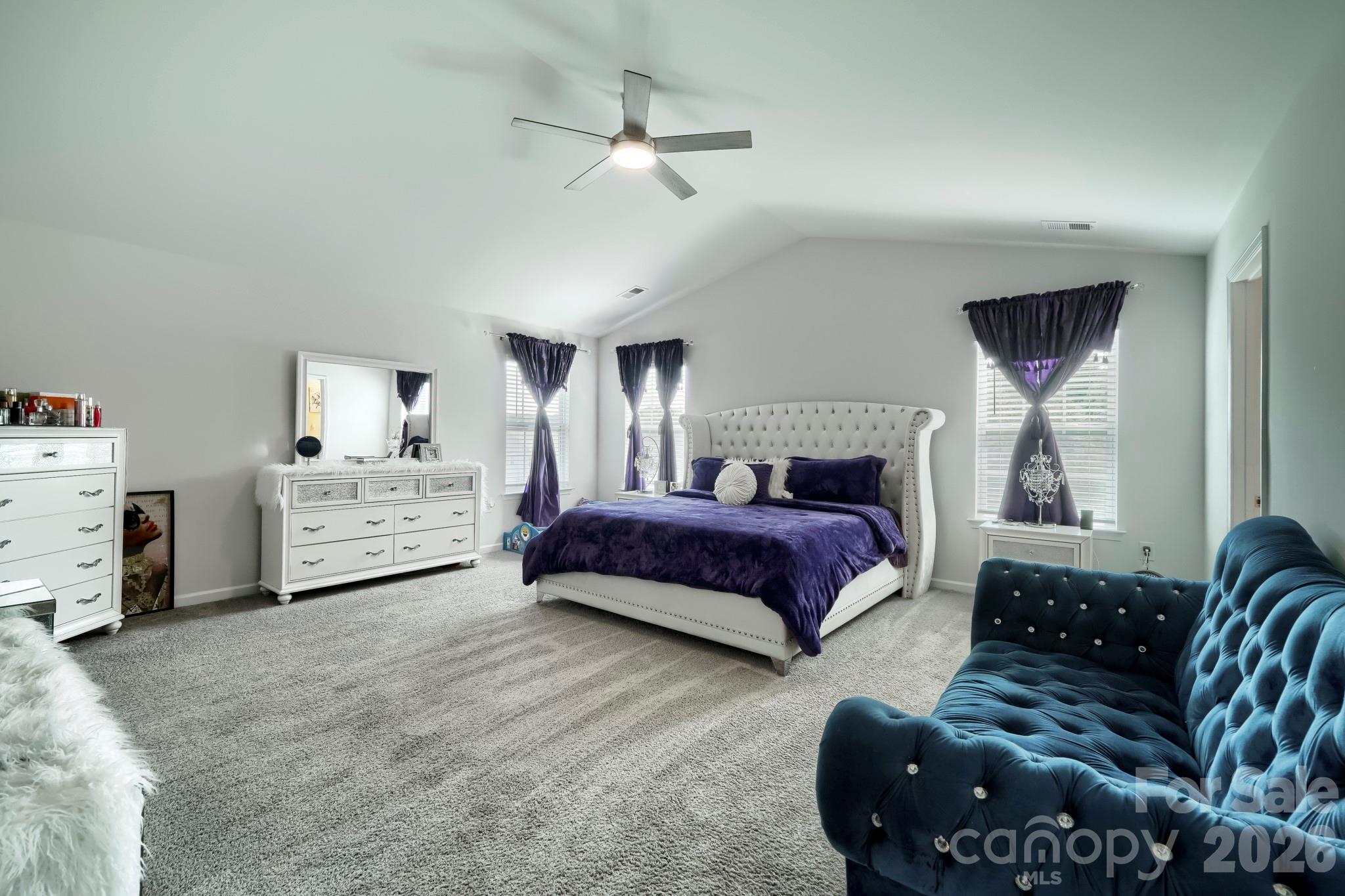 Single Family Residence at 226 Autumn Sage Drive, Locust, photo 14 of 27