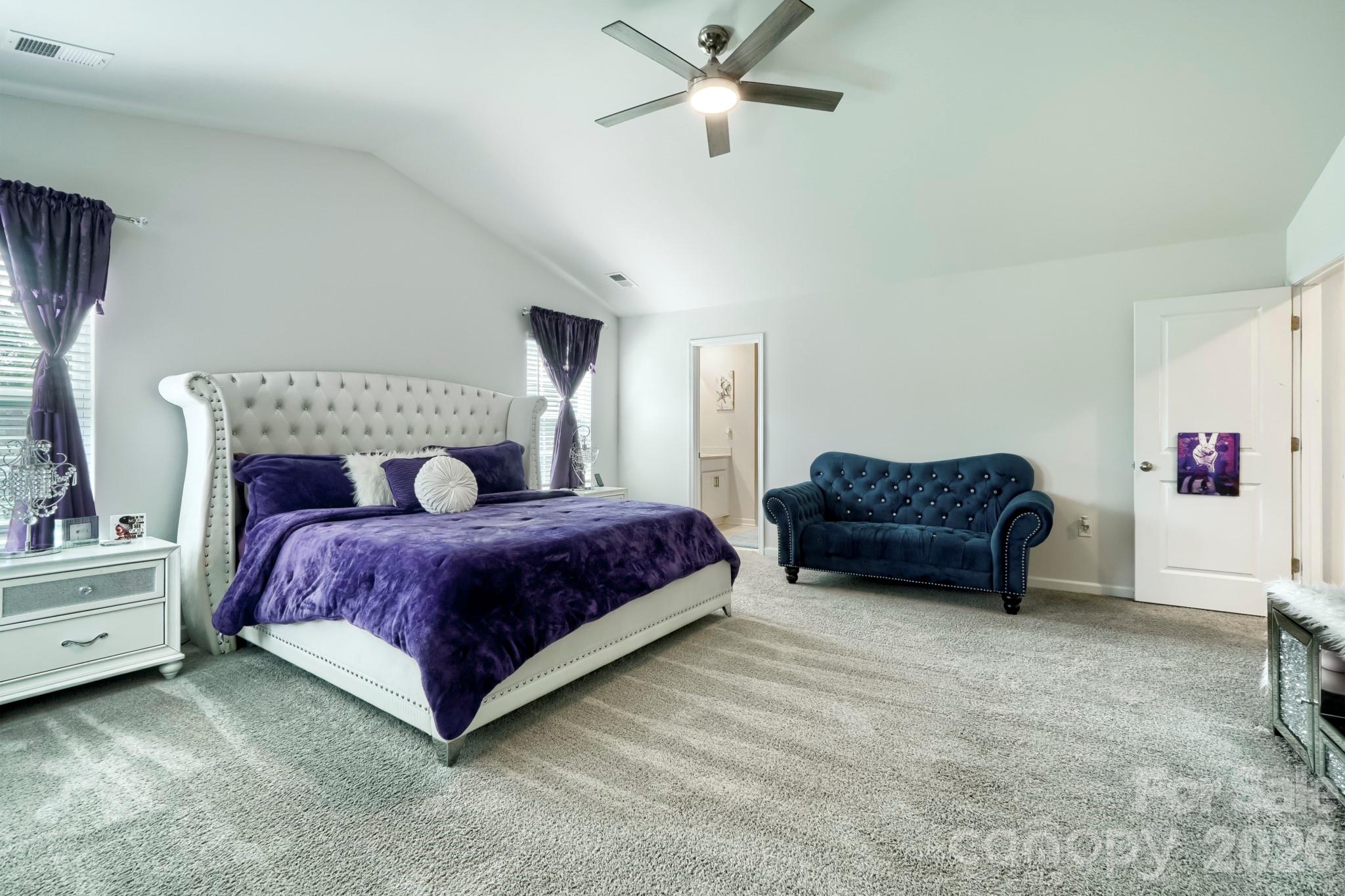 Single Family Residence at 226 Autumn Sage Drive, Locust, photo 15 of 27