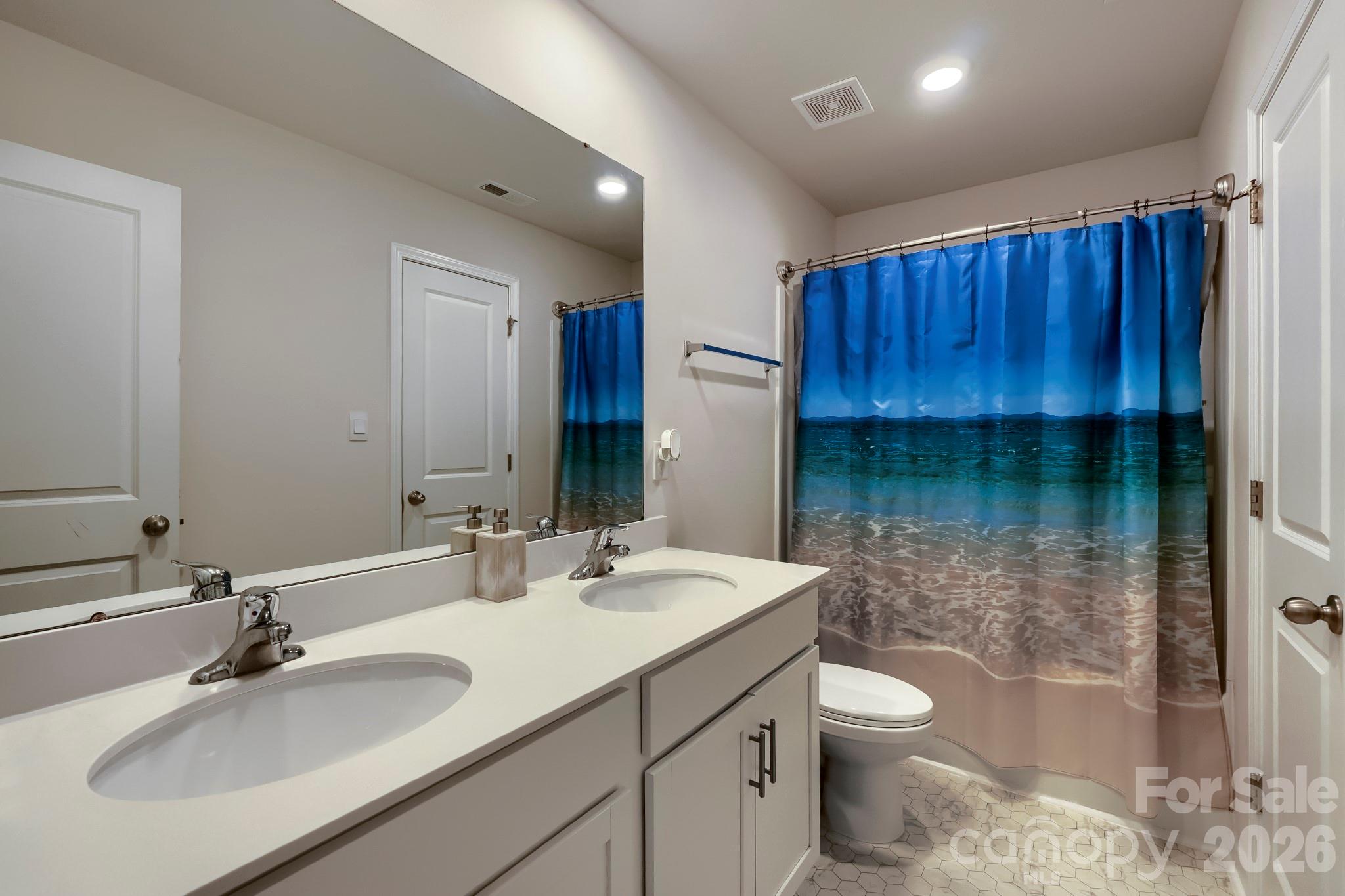Single Family Residence at 226 Autumn Sage Drive, Locust, photo 21 of 27