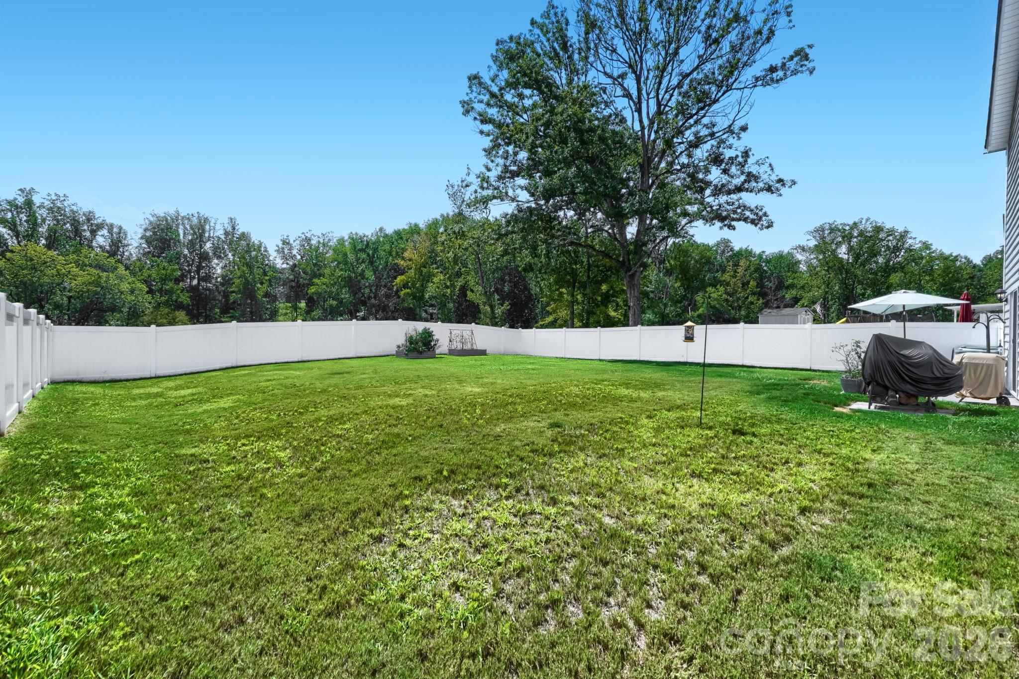 Single Family Residence at 226 Autumn Sage Drive, Locust, photo 24 of 27