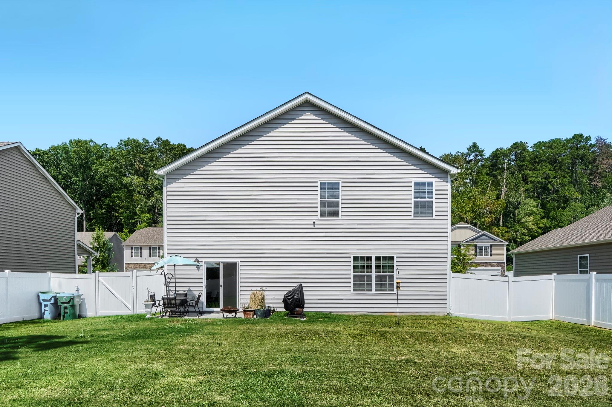 Single Family Residence at 226 Autumn Sage Drive, Locust, photo 25 of 27