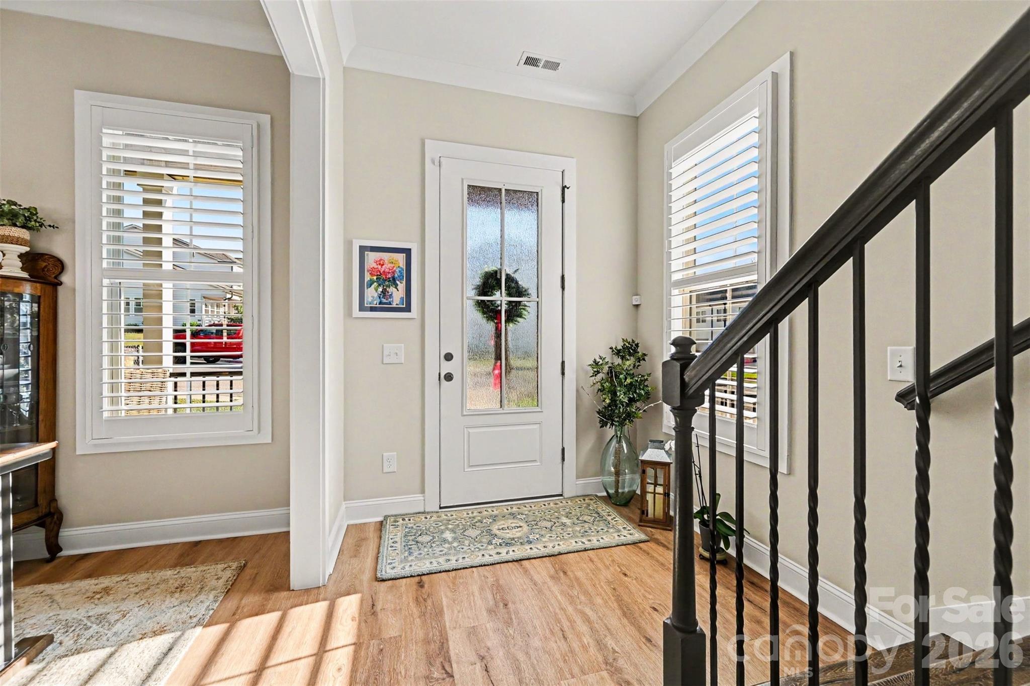 Single Family Residence at 131 W F Street, Kannapolis, photo 4 of 24