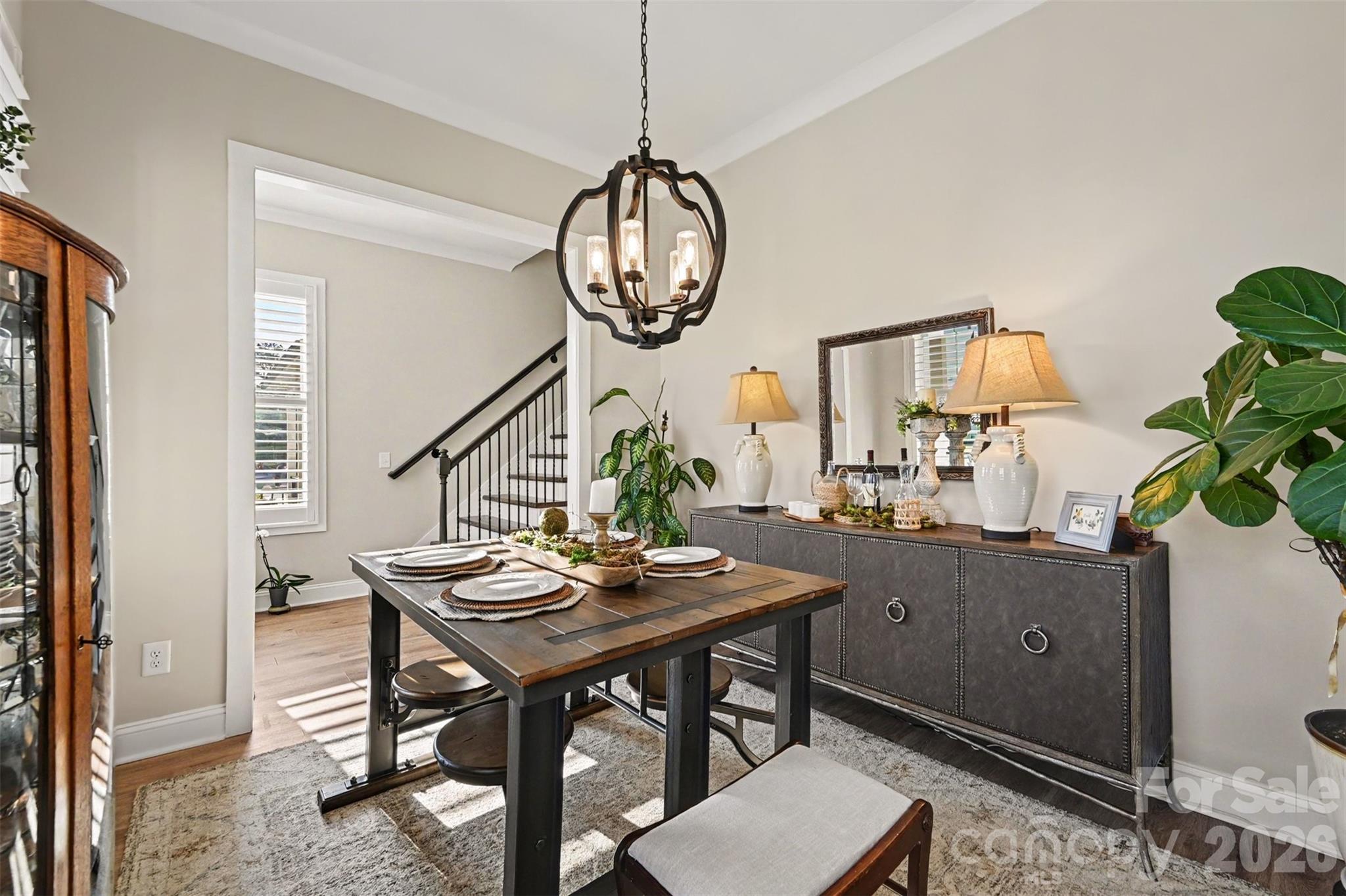 Single Family Residence at 131 W F Street, Kannapolis, photo 6 of 24