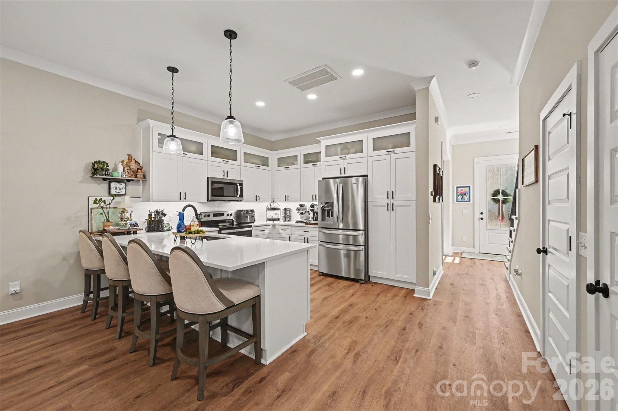 Single Family Residence at 131 W F Street, Kannapolis, photo 10 of 24