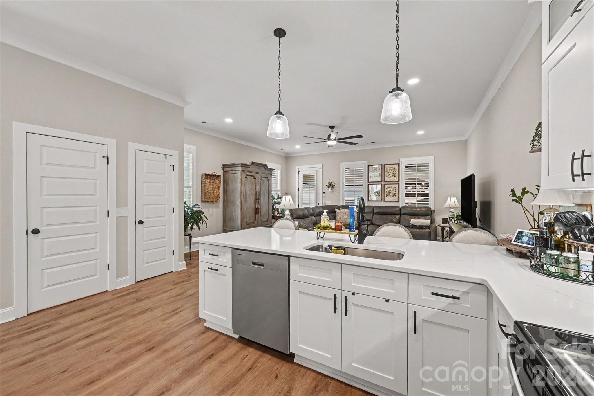 Single Family Residence at 131 W F Street, Kannapolis, photo 11 of 24