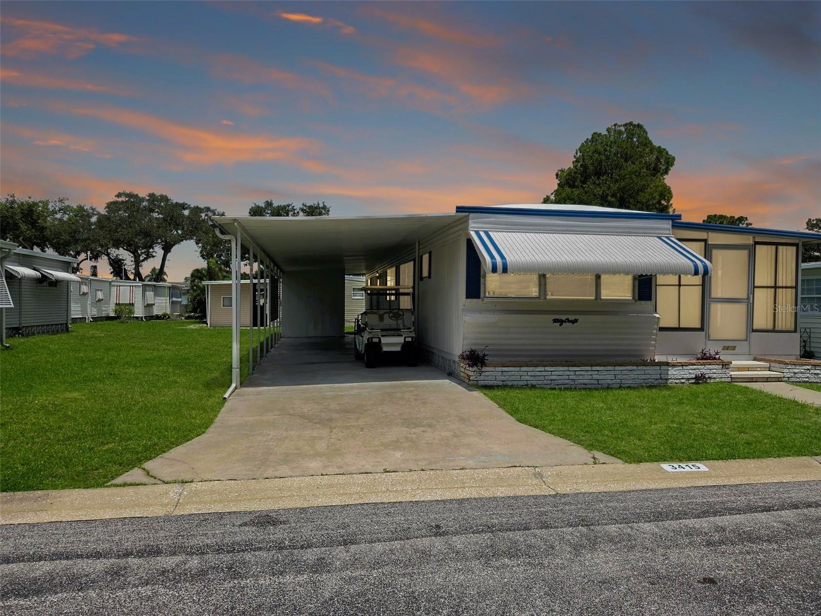 3415 SPANISH OAK TER