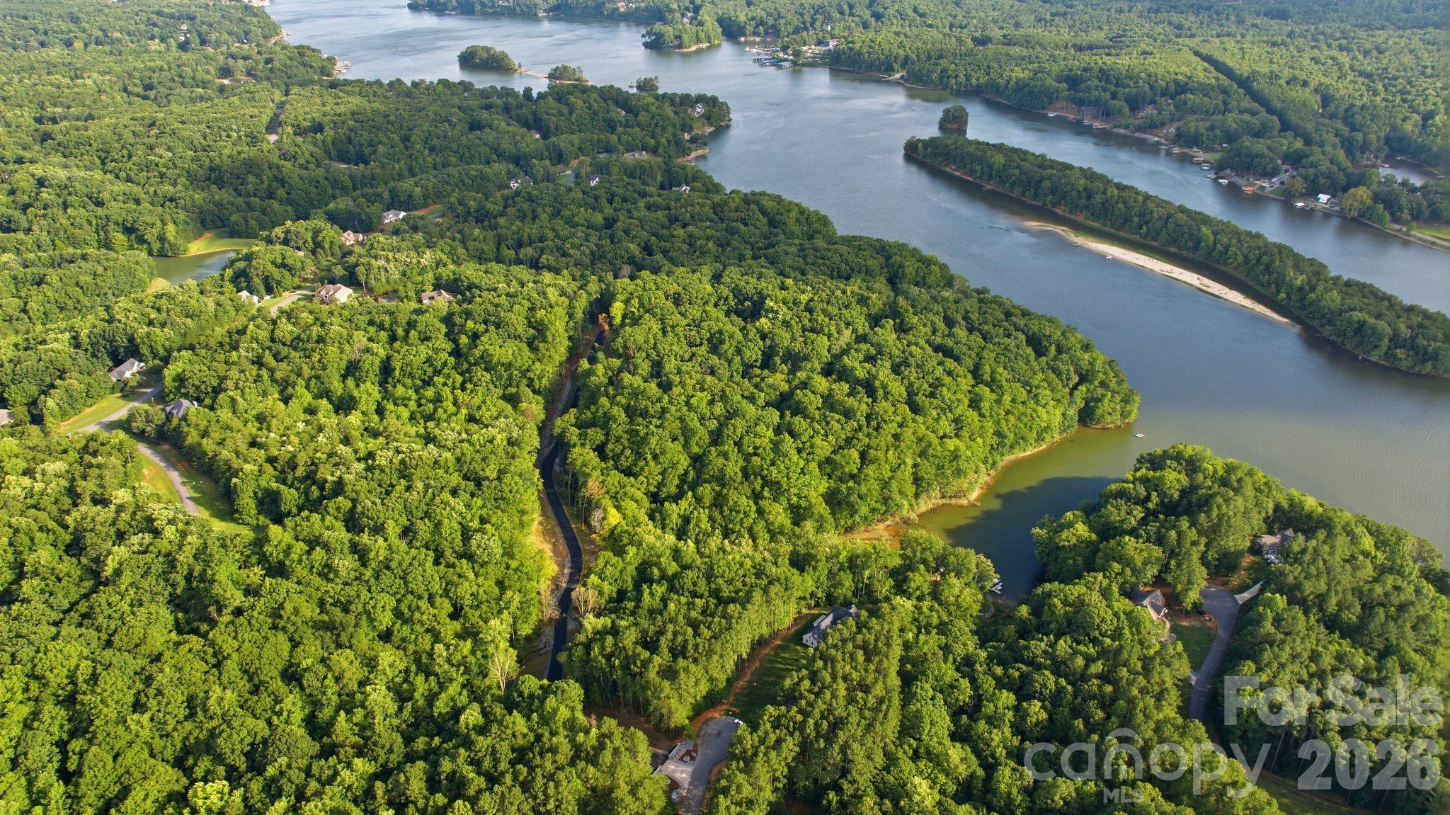 Lot at 216 Windingwood View Lane, Statesville, photo 15 of 19