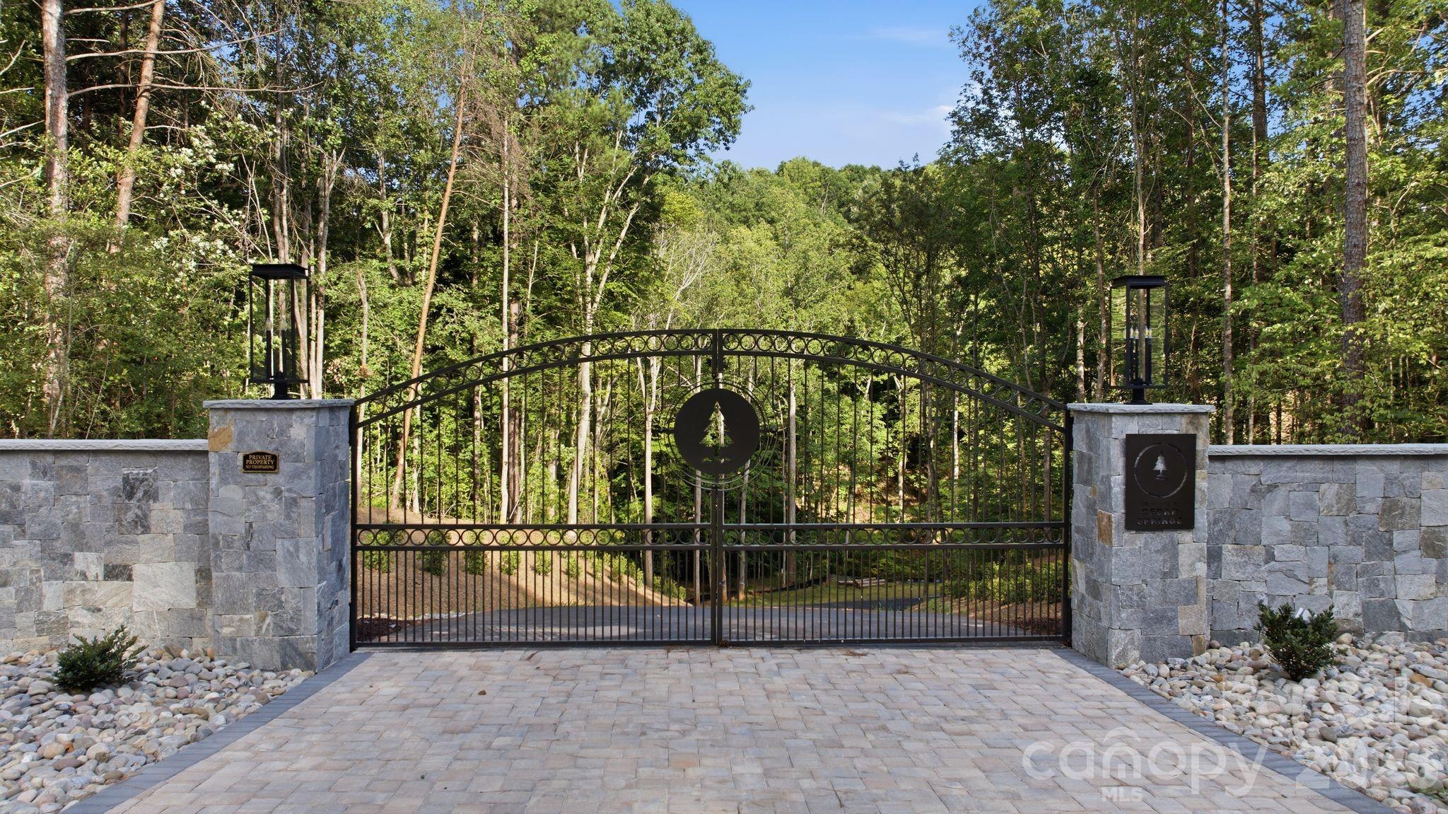 Lot at 216 Windingwood View Lane, Statesville, photo 18 of 19