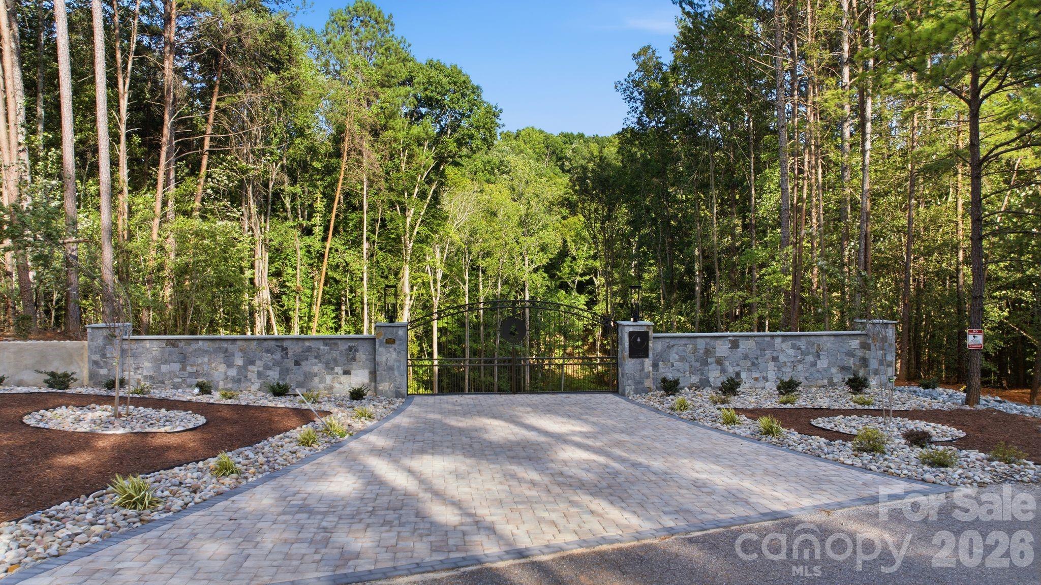 Lot at 216 Windingwood View Lane, Statesville, photo 19 of 19