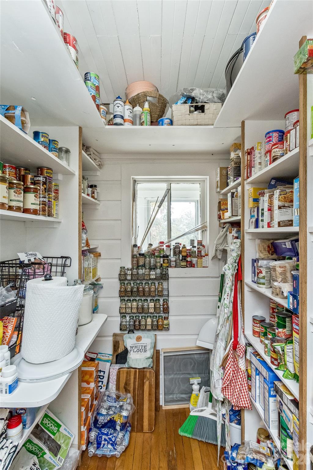 Pantry - 293 Fairview Road, Asheville