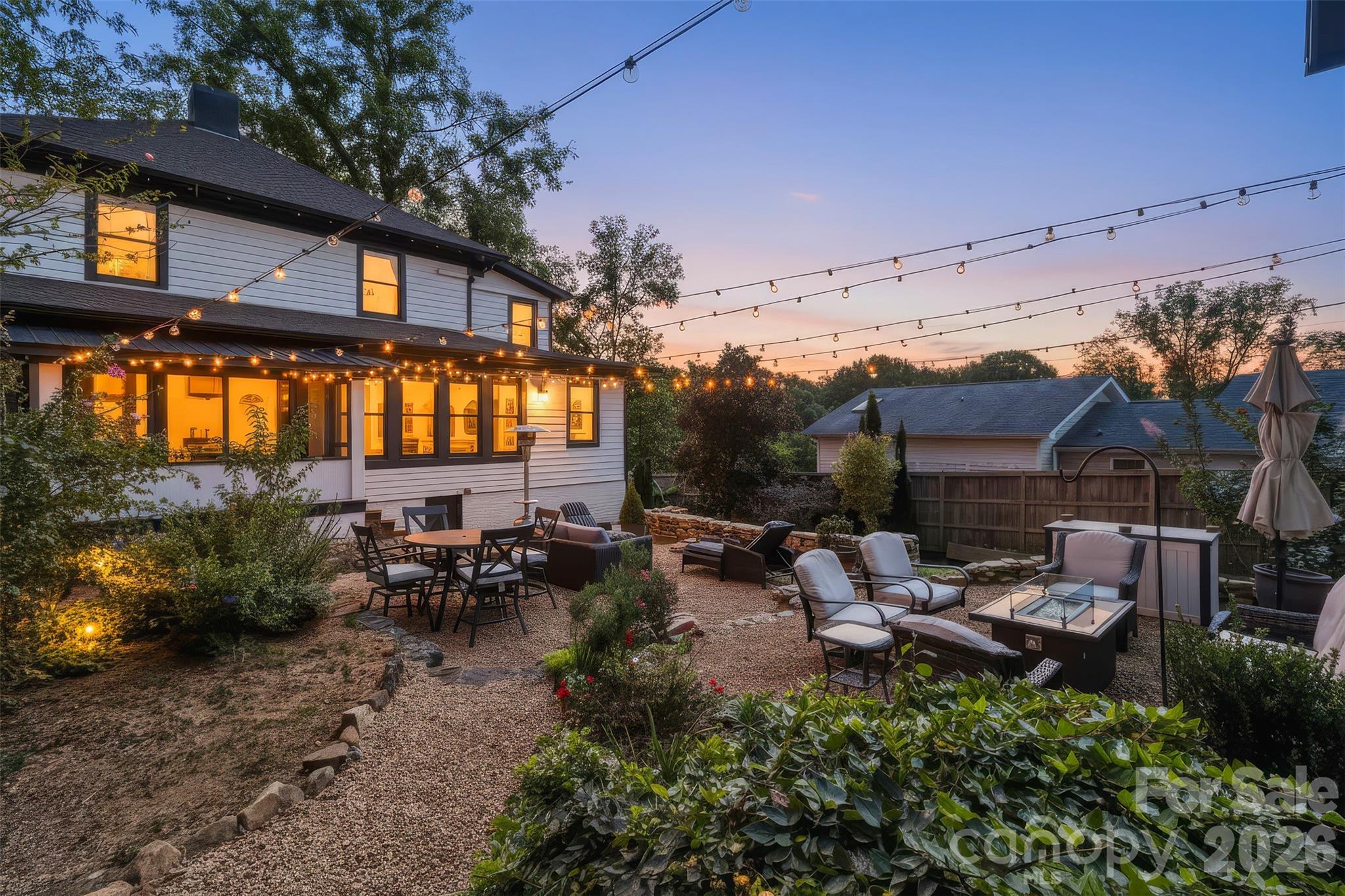 Twilightview - 293 Fairview Road, Asheville