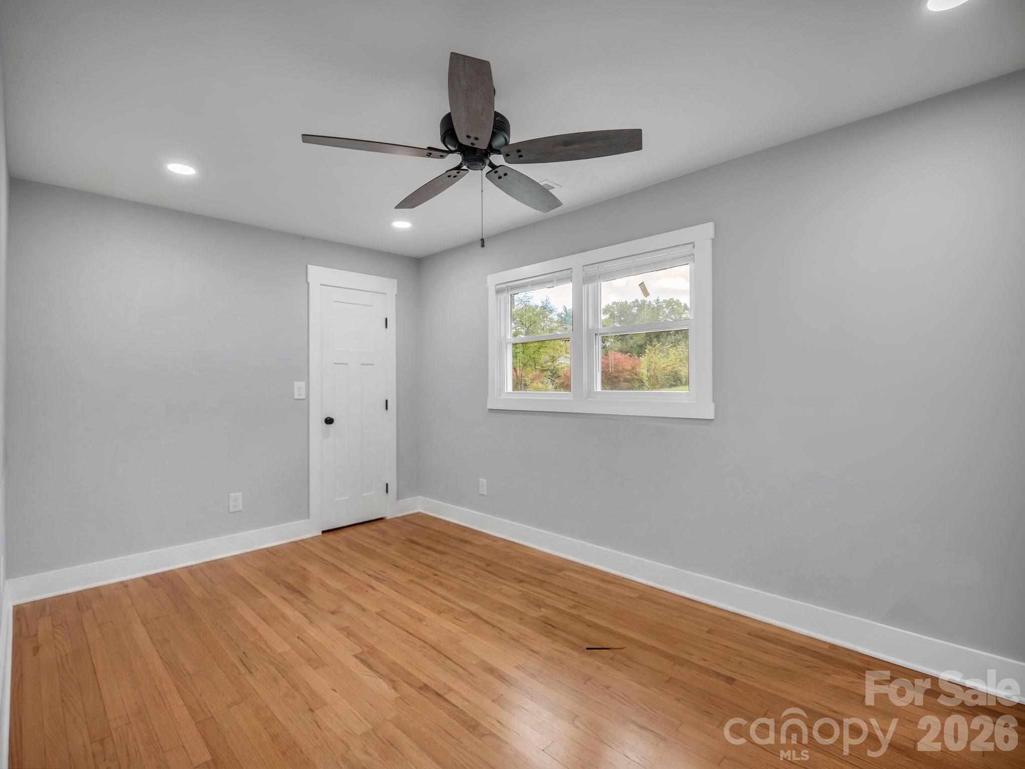 Bedroom 2 - 3208 Florida Drive, Hendersonville