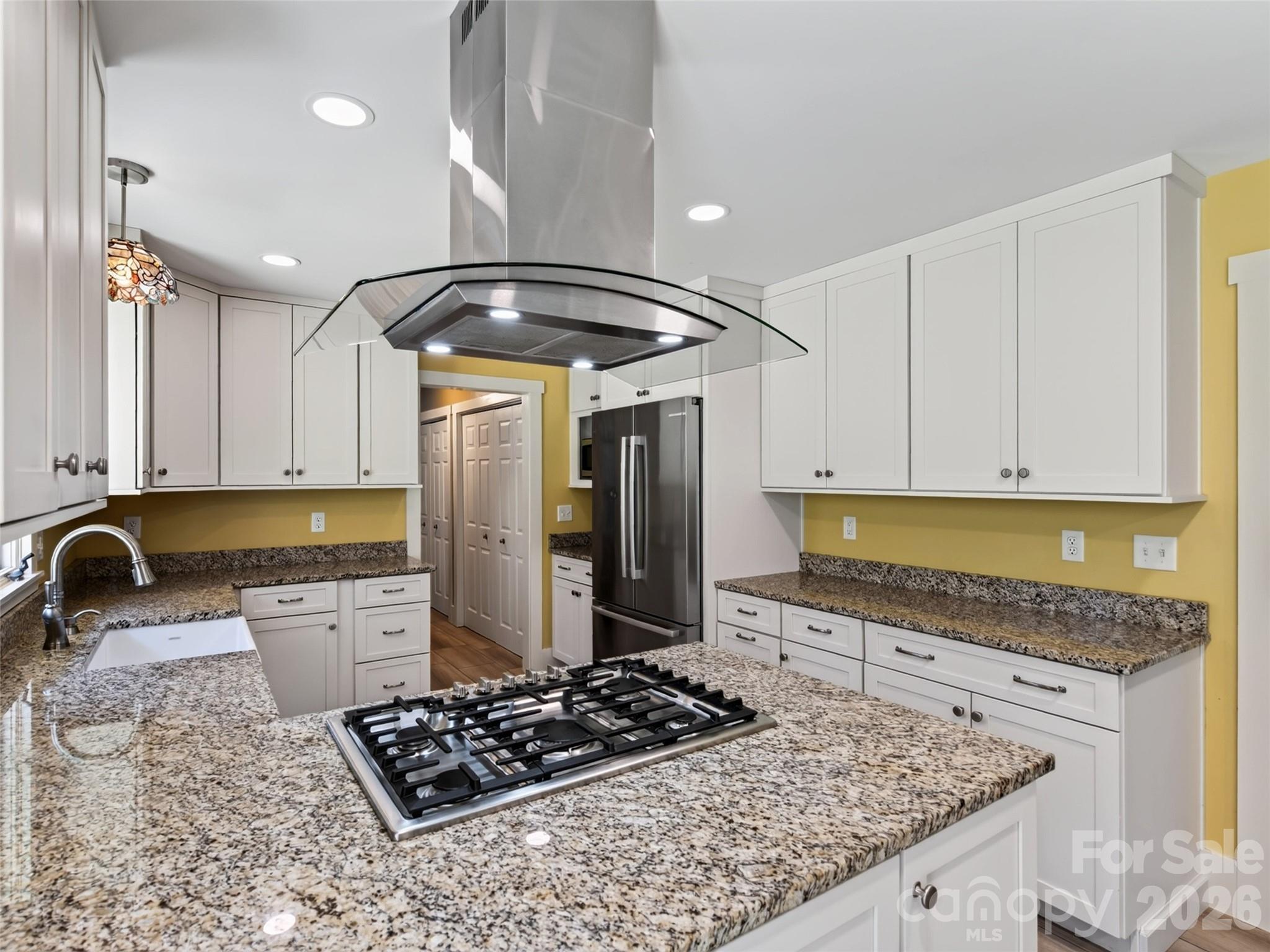 Single Family Residence at 73 Redwood Street, Brevard, photo 10 of 38