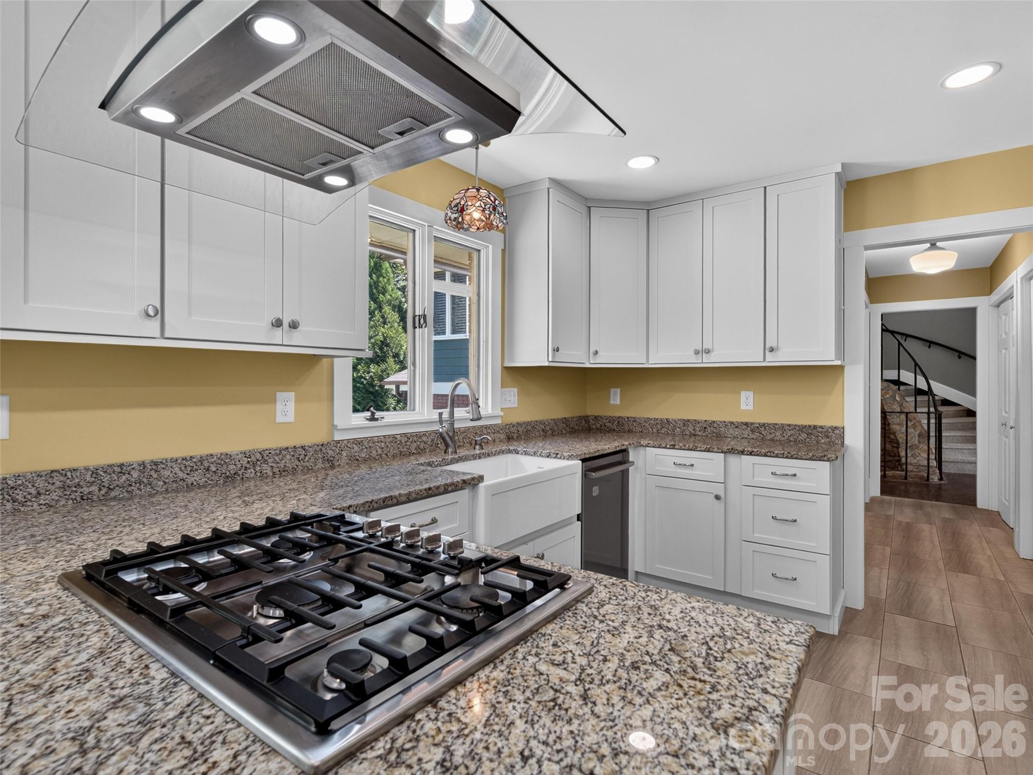 Single Family Residence at 73 Redwood Street, Brevard, photo 11 of 38