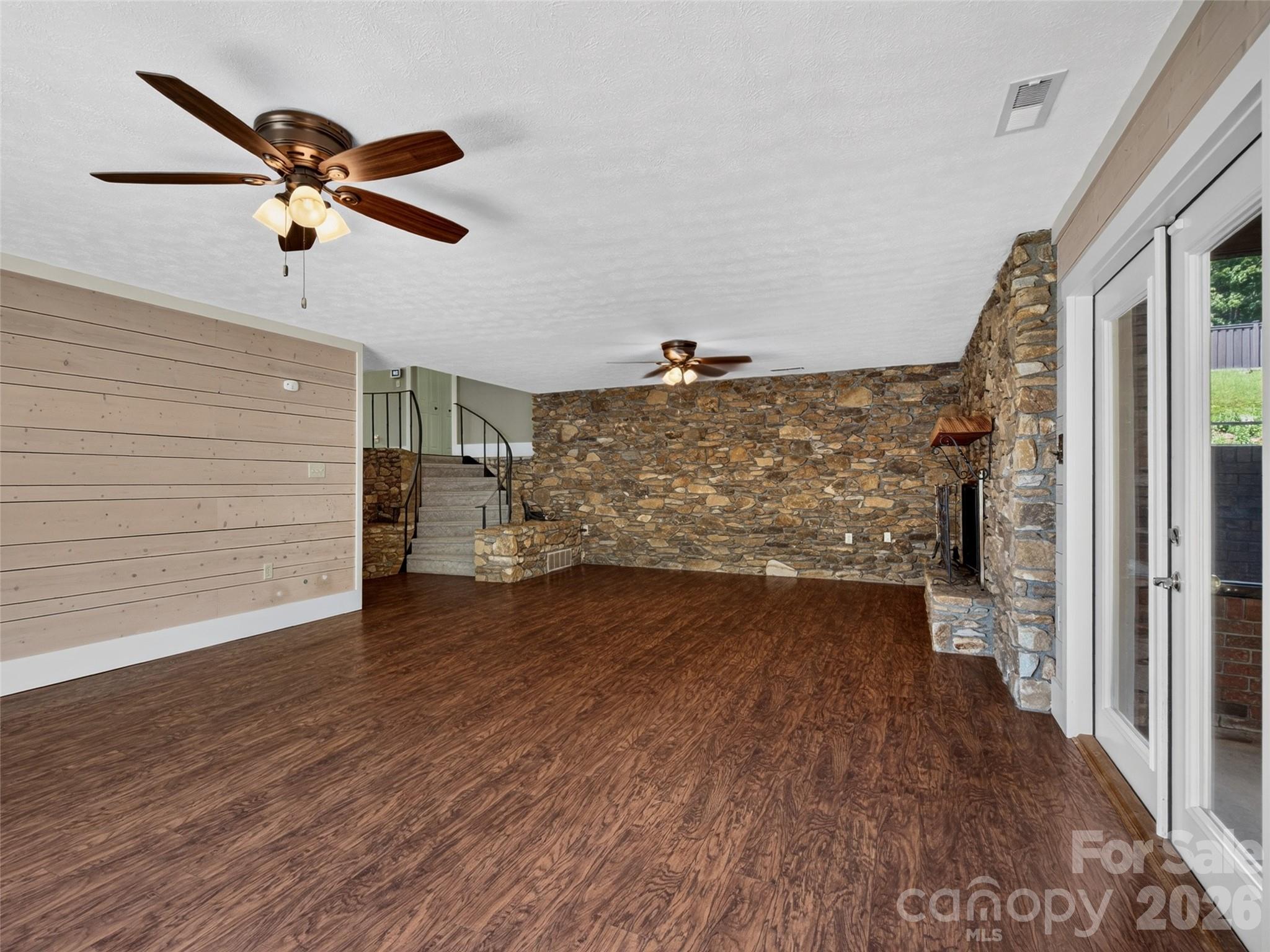 Single Family Residence at 73 Redwood Street, Brevard, photo 21 of 38