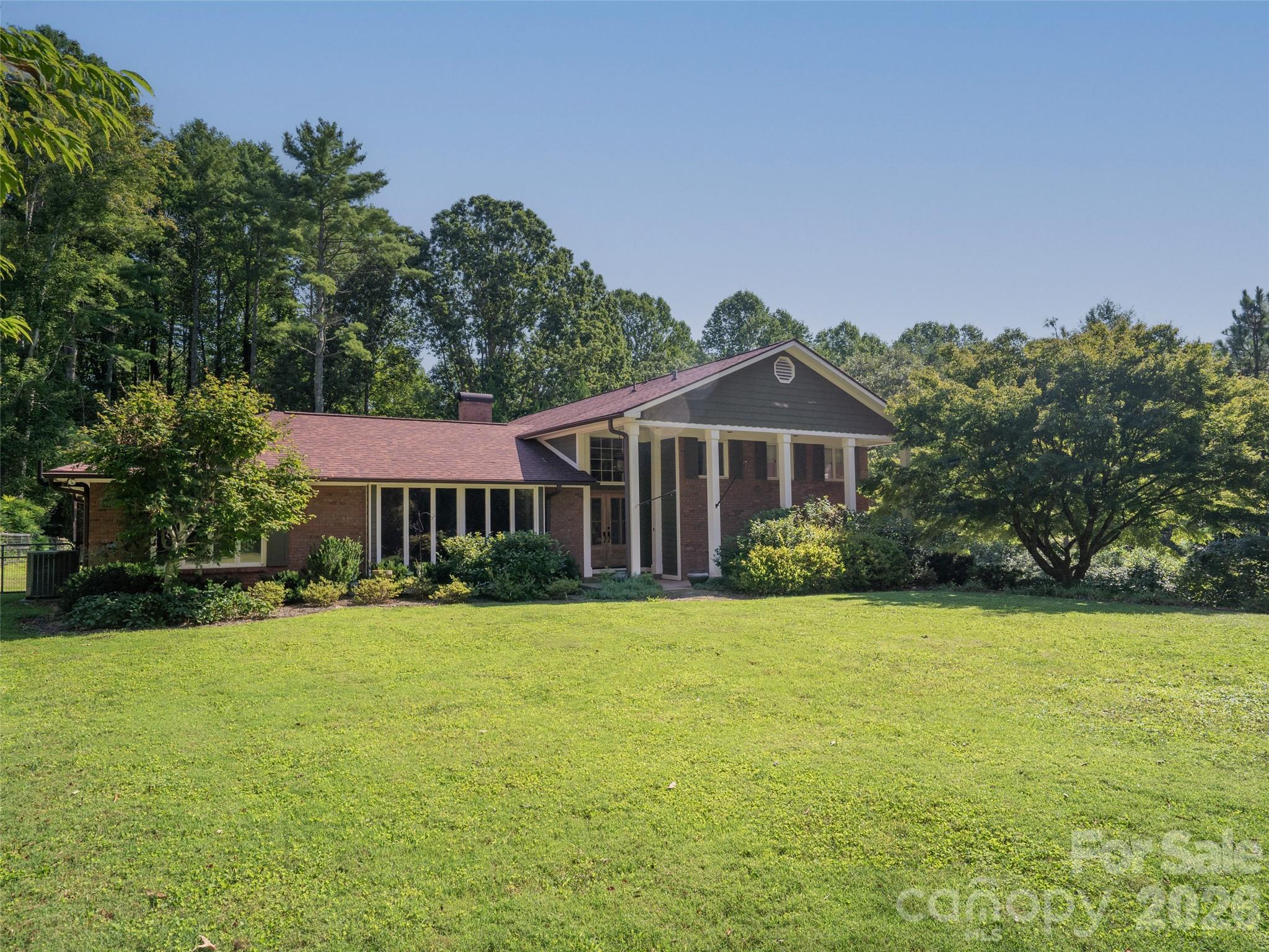 Single Family Residence at 73 Redwood Street, Brevard, photo 38 of 38