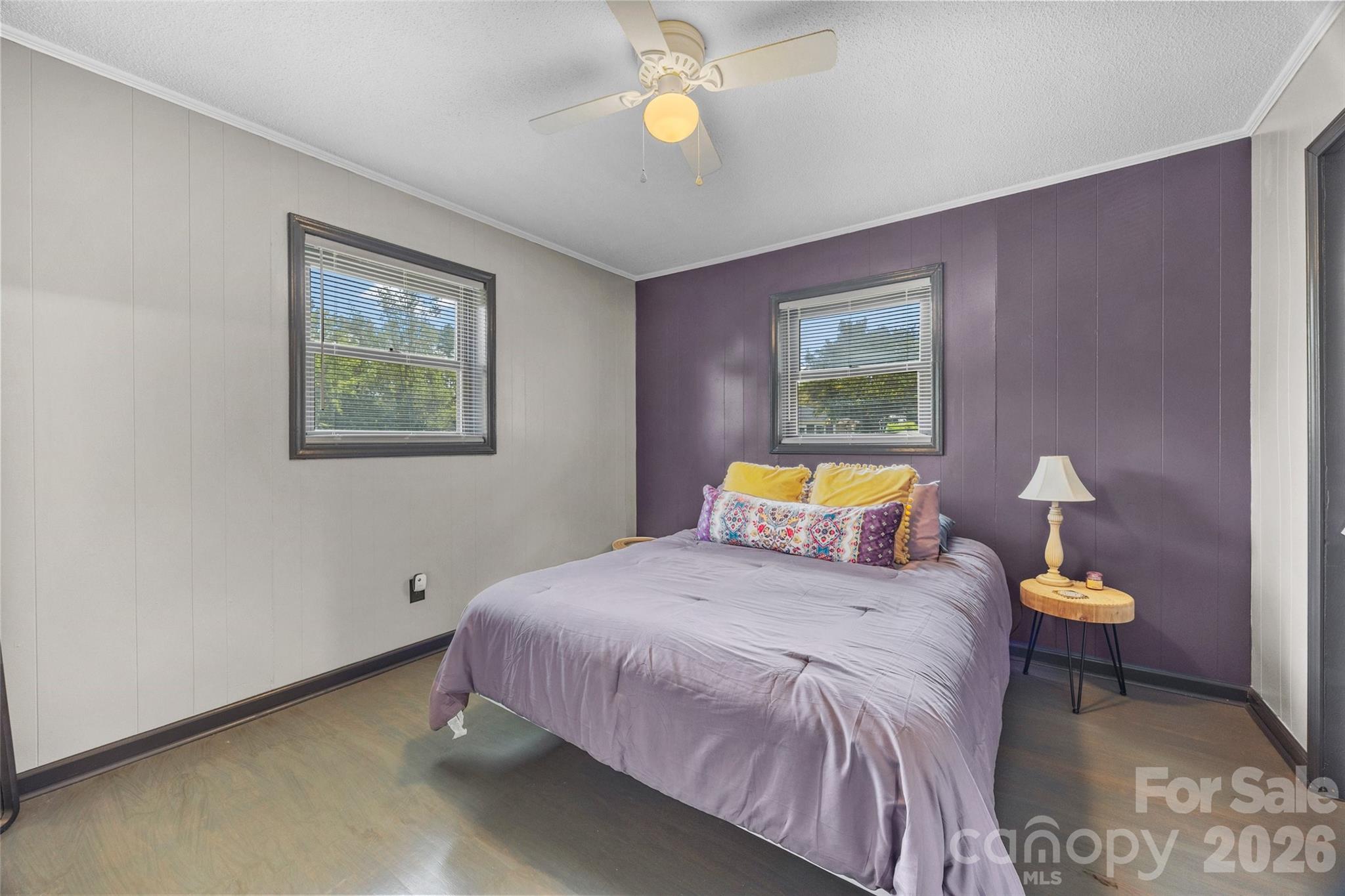 Bedroom #2 - 2435 Lewiston Drive, Gastonia