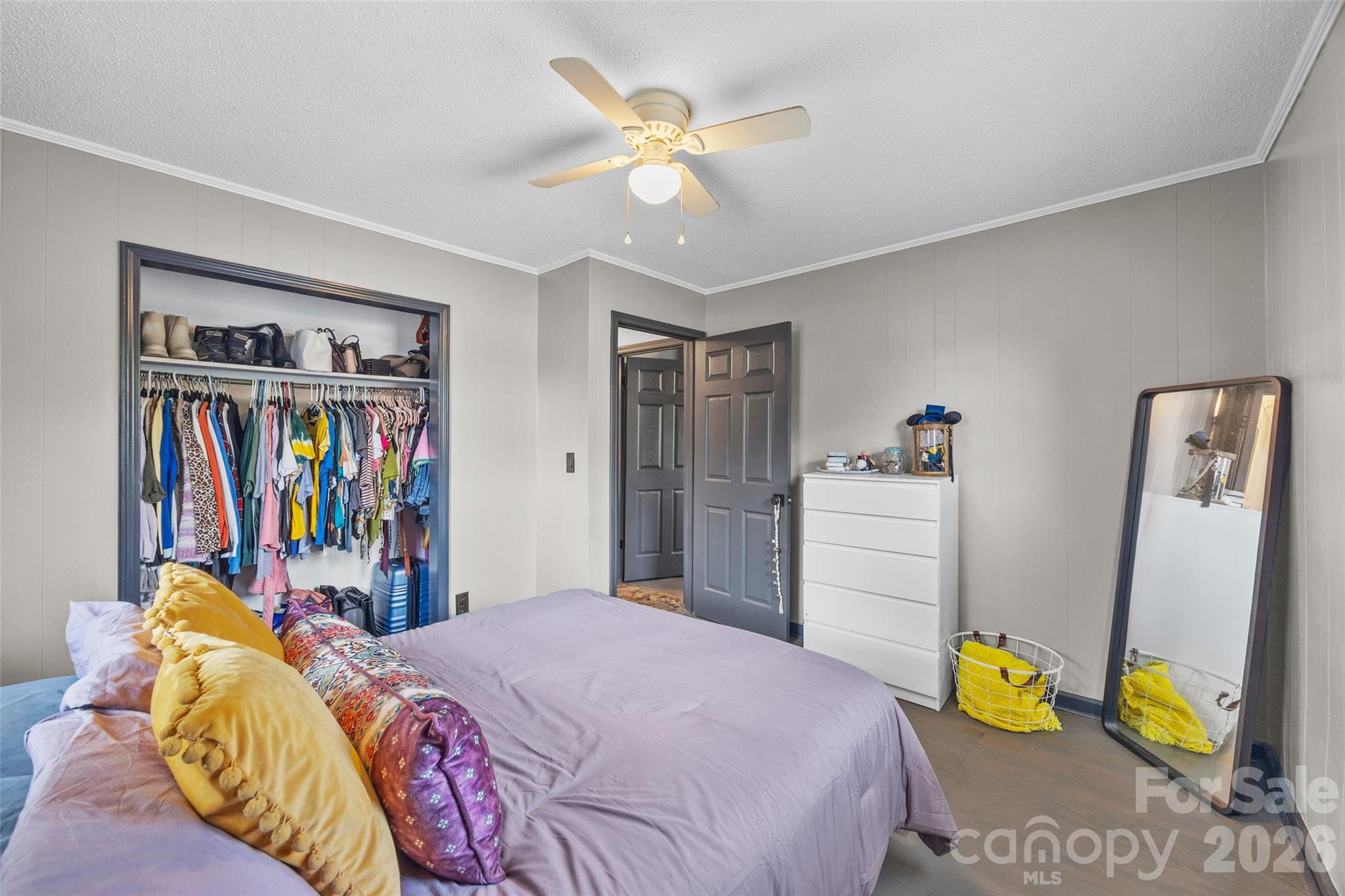 Bedroom #2 - 2435 Lewiston Drive, Gastonia