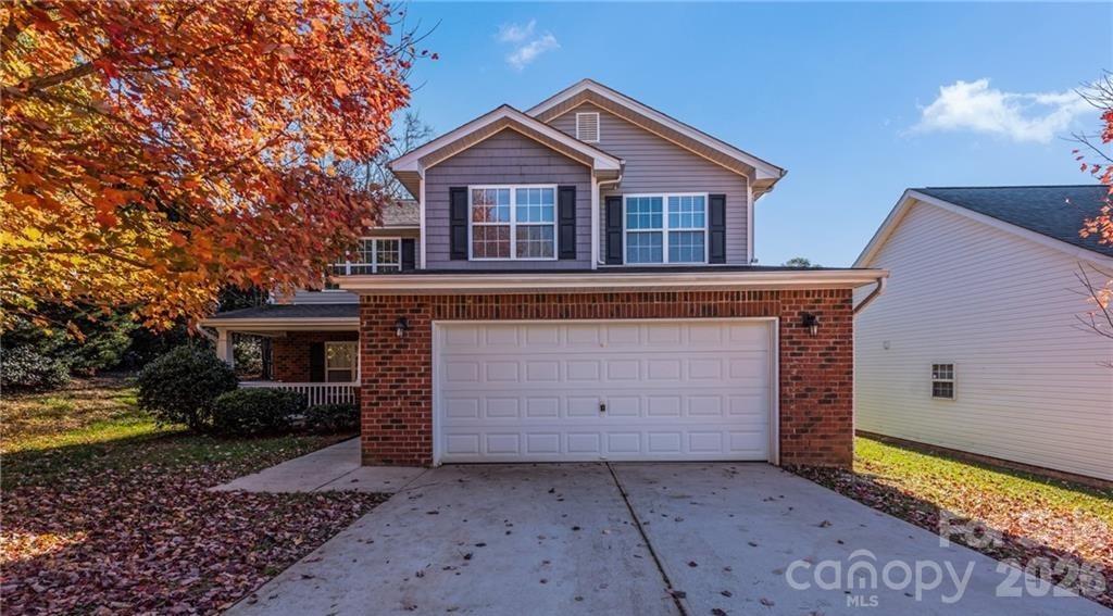 105 Ashmont Drive