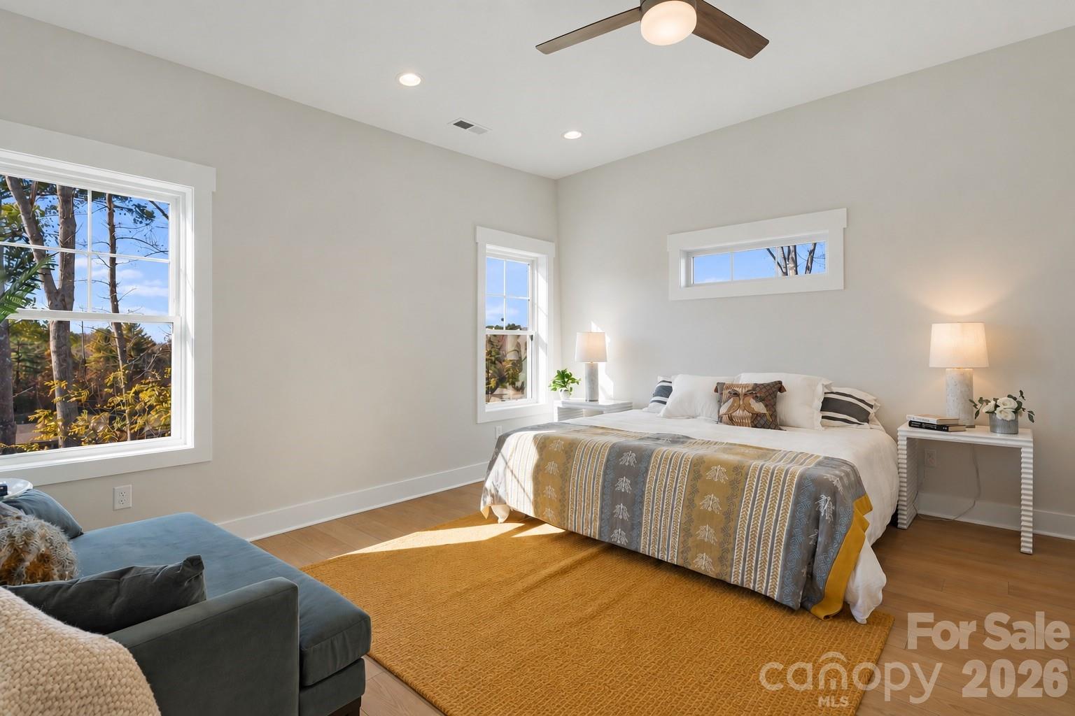 Single Family Residence at 21 Sandstone Drive, Weaverville, photo 10 of 21