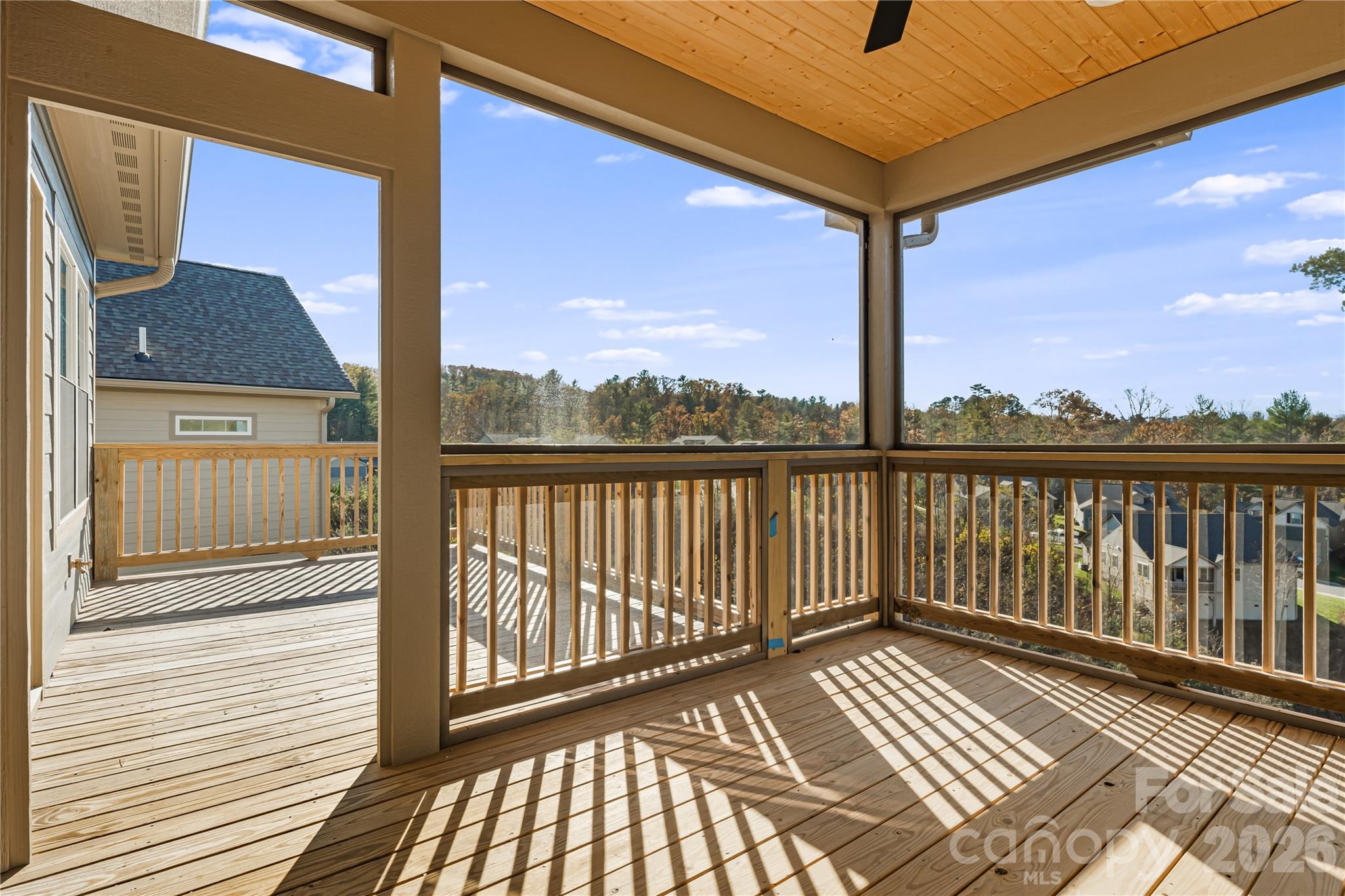 Single Family Residence at 21 Sandstone Drive, Weaverville, photo 20 of 21