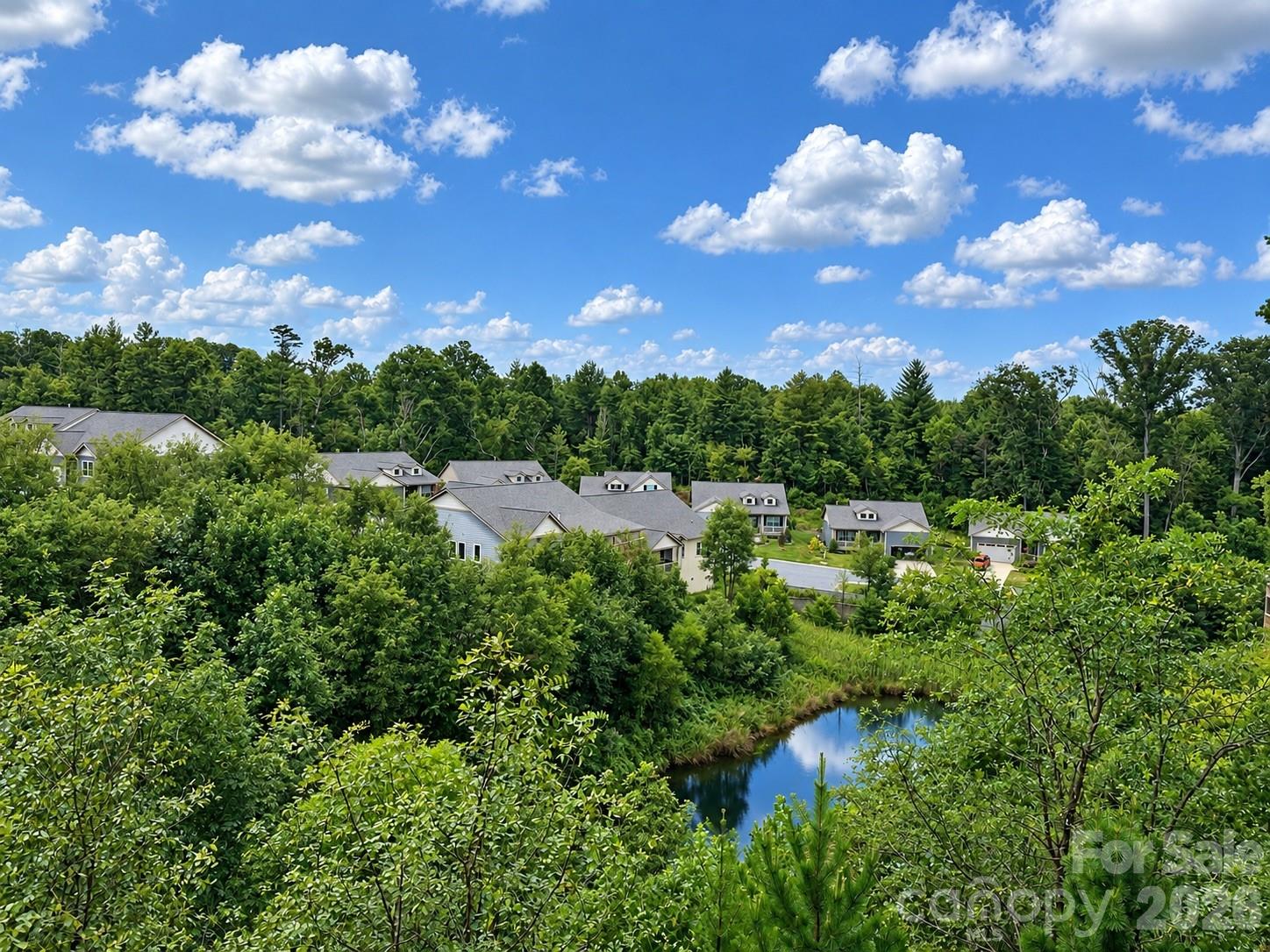 Single Family Residence at 21 Sandstone Drive, Weaverville, photo 21 of 21