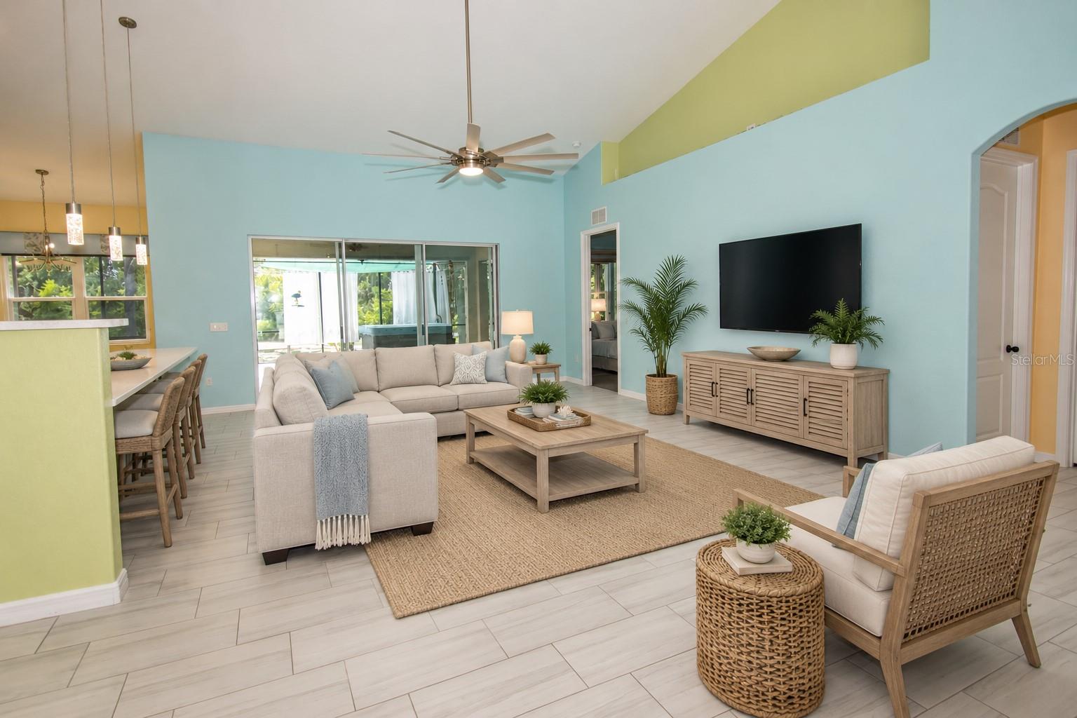 What it could look like. - 225 BIRCHWOOD DR, PALM COAST
