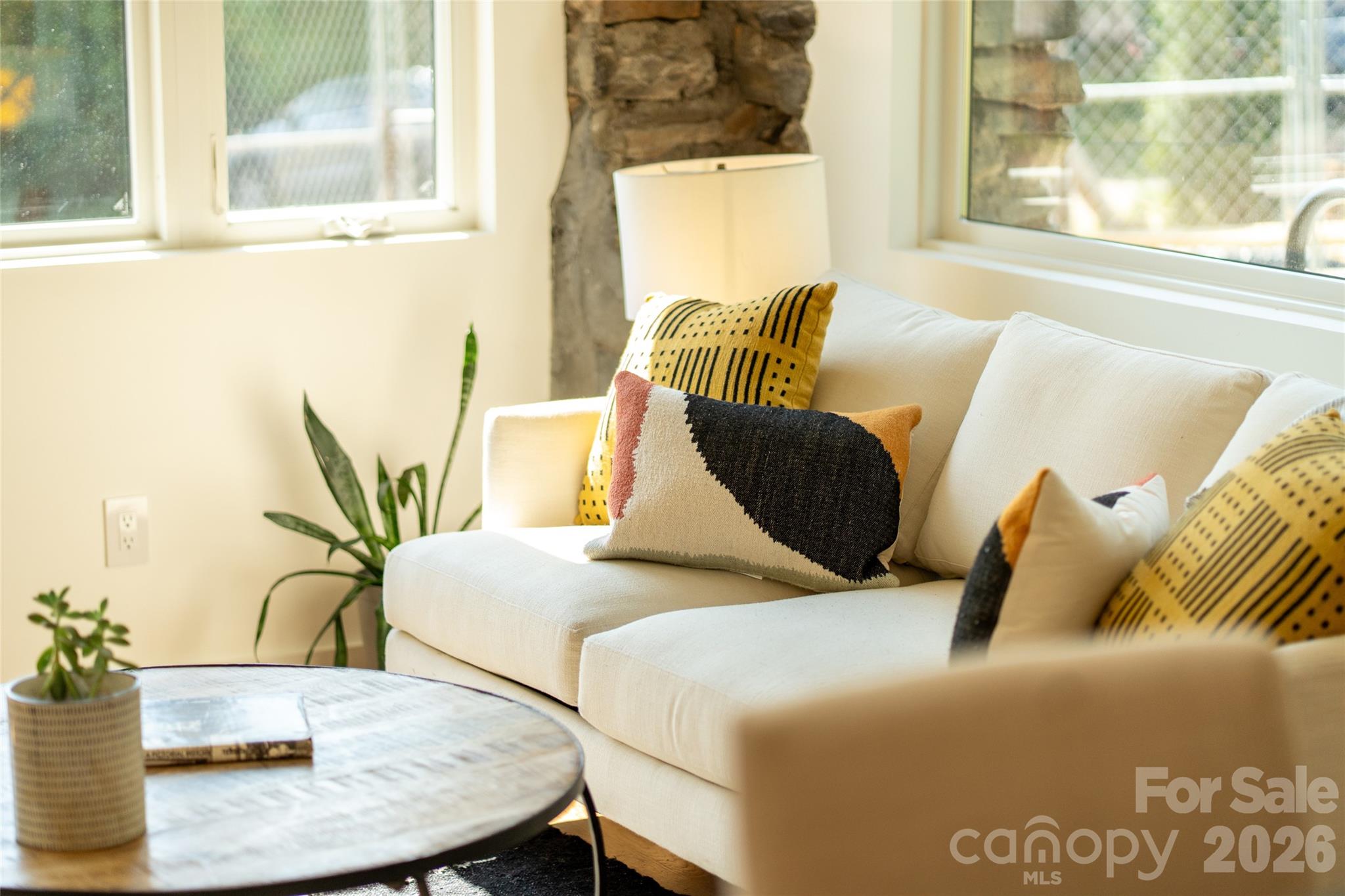 Townhouse at 4 Roberts Street, Asheville, photo 31 of 39