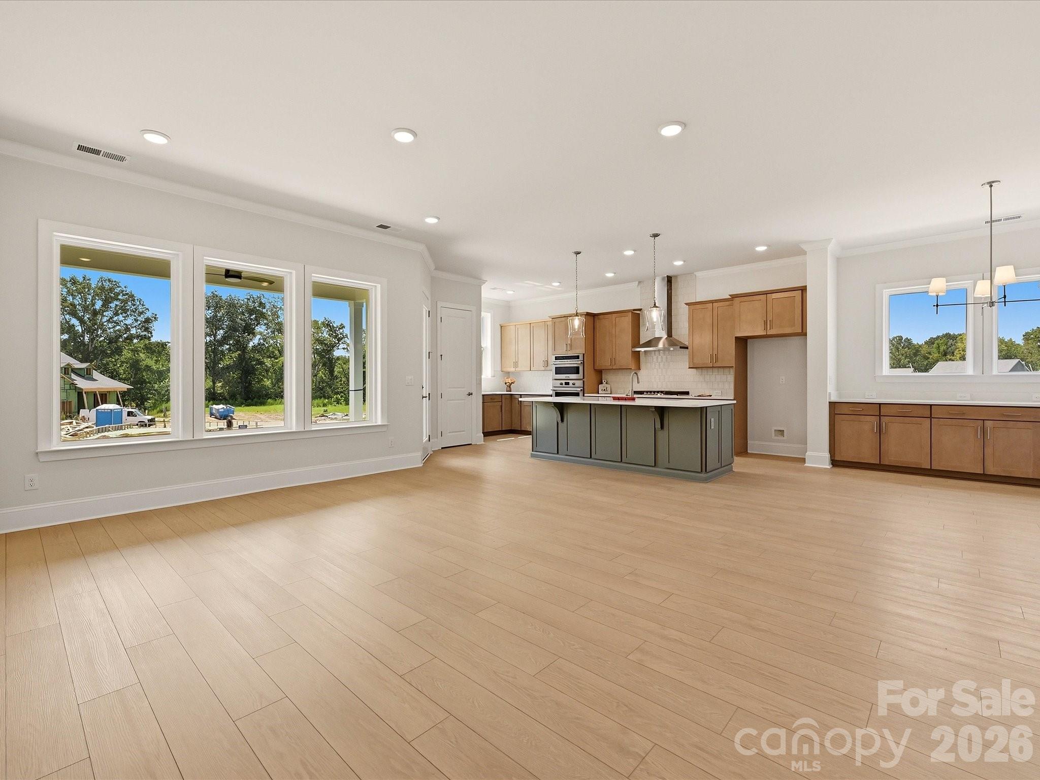 Single Family Residence at 1157 Pastoral Place, Waxhaw, photo 6 of 36