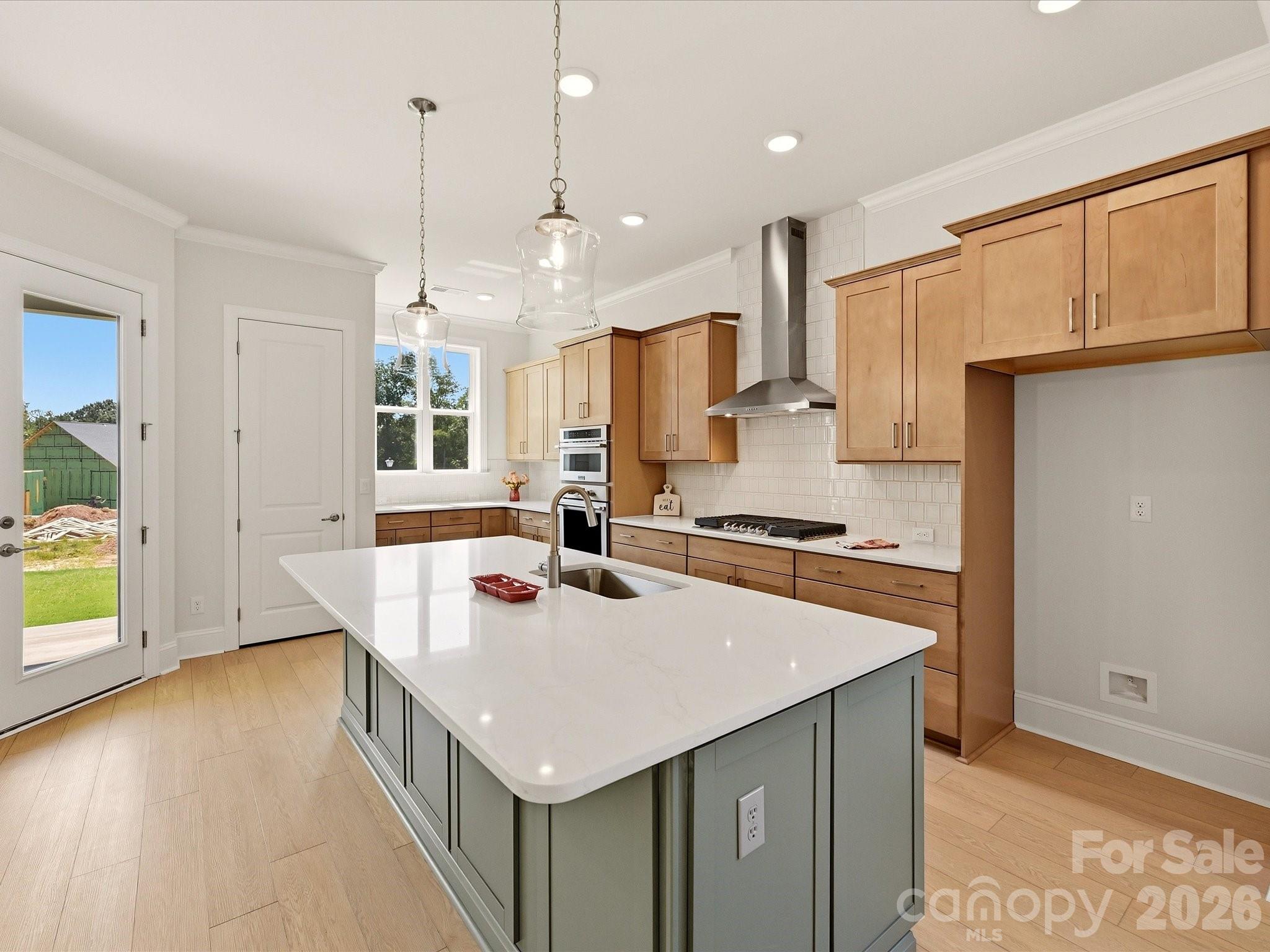 Single Family Residence at 1157 Pastoral Place, Waxhaw, photo 8 of 36