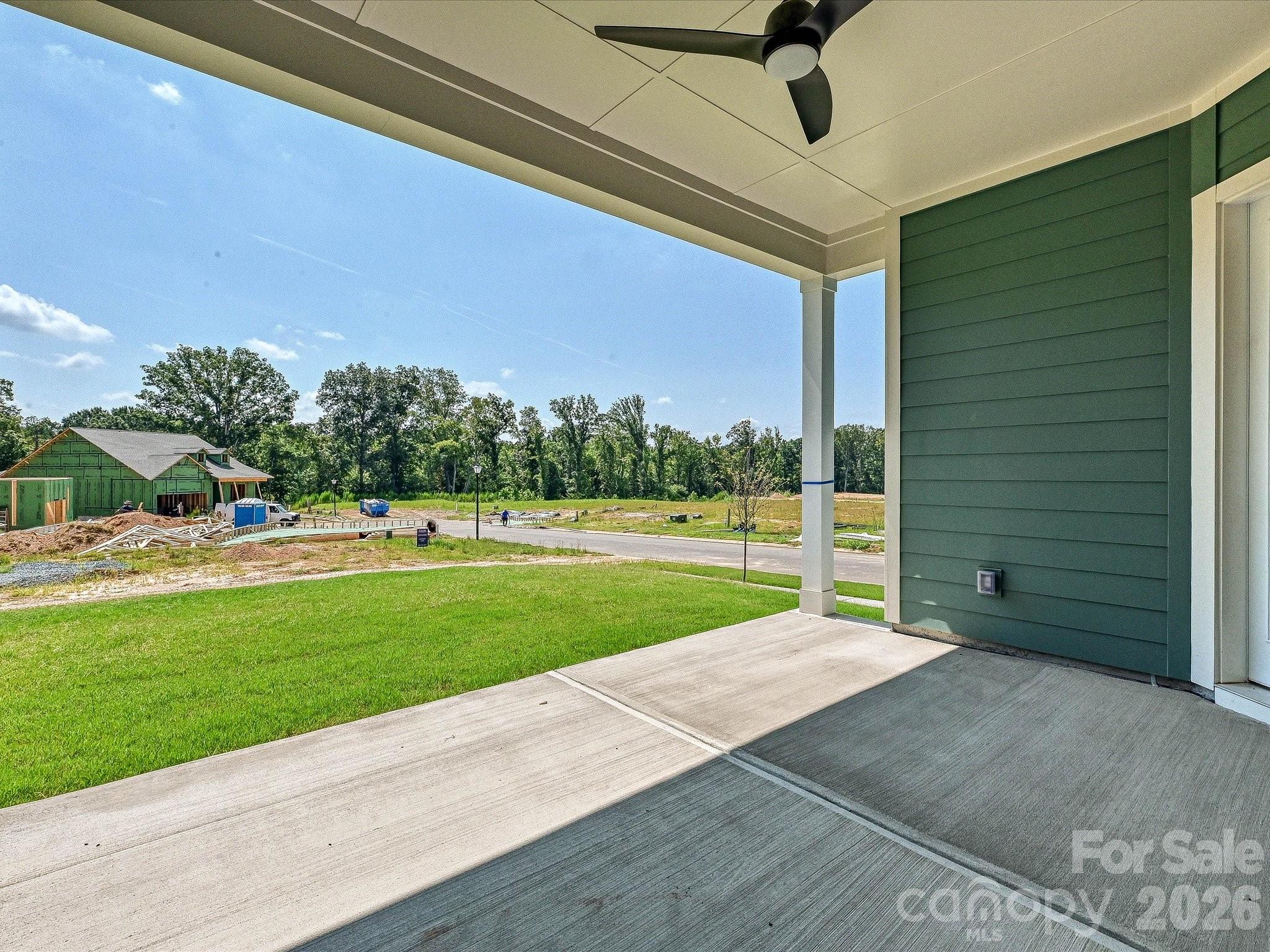 Single Family Residence at 1157 Pastoral Place, Waxhaw, photo 32 of 36