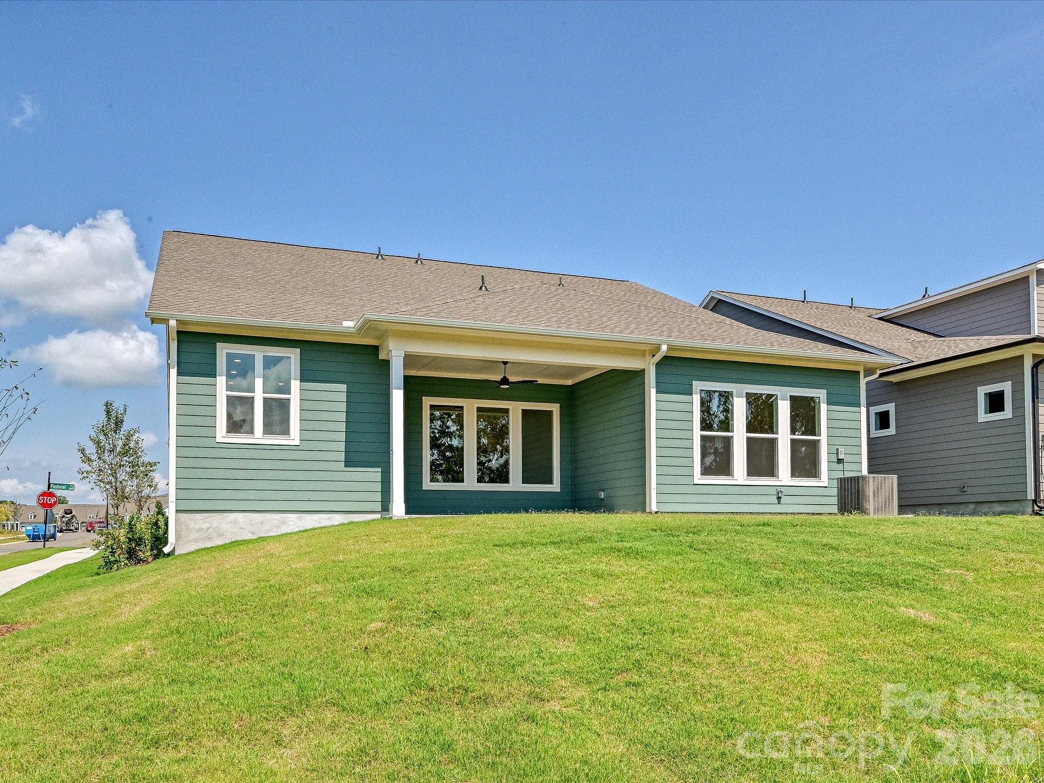 Single Family Residence at 1157 Pastoral Place, Waxhaw, photo 34 of 36