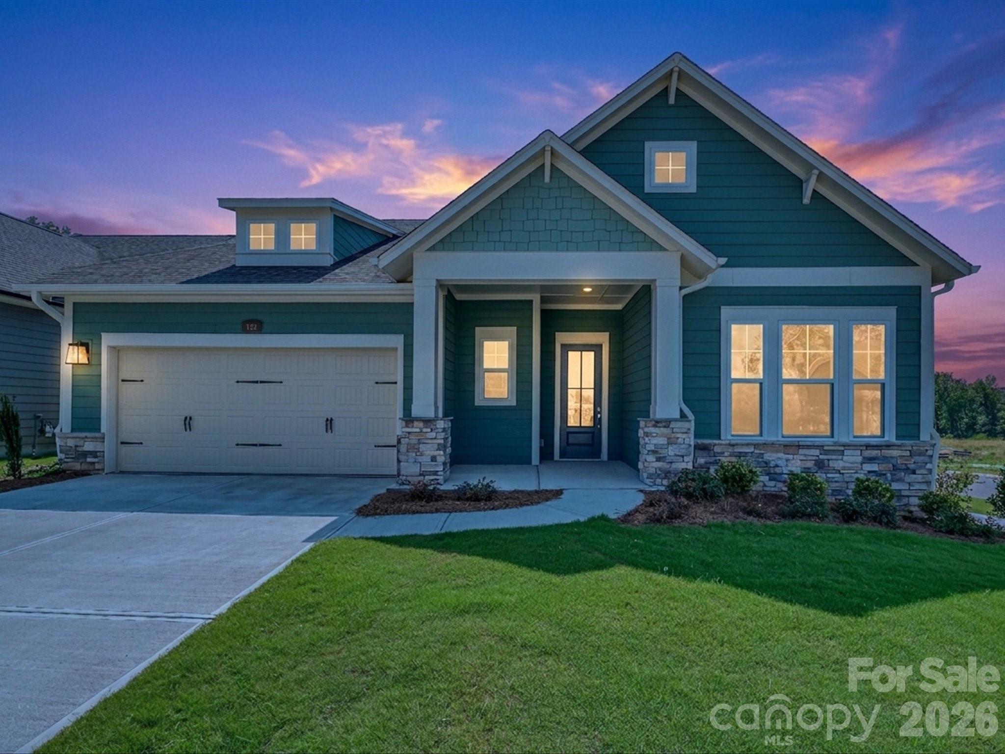 Single Family Residence at 1157 Pastoral Place, Waxhaw, photo 36 of 36