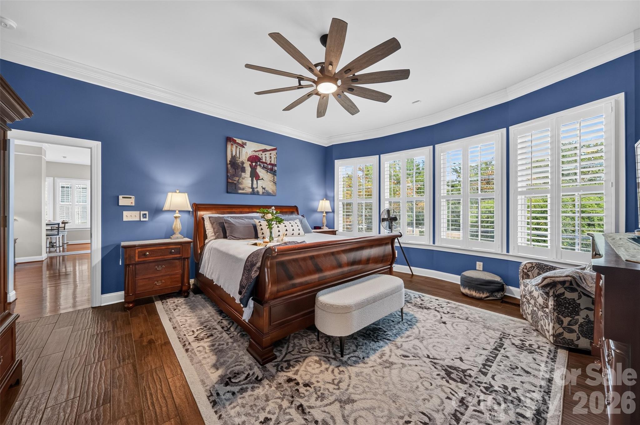 Single Family Residence at 12823 Forrester Avenue, Huntersville, photo 3 of 42