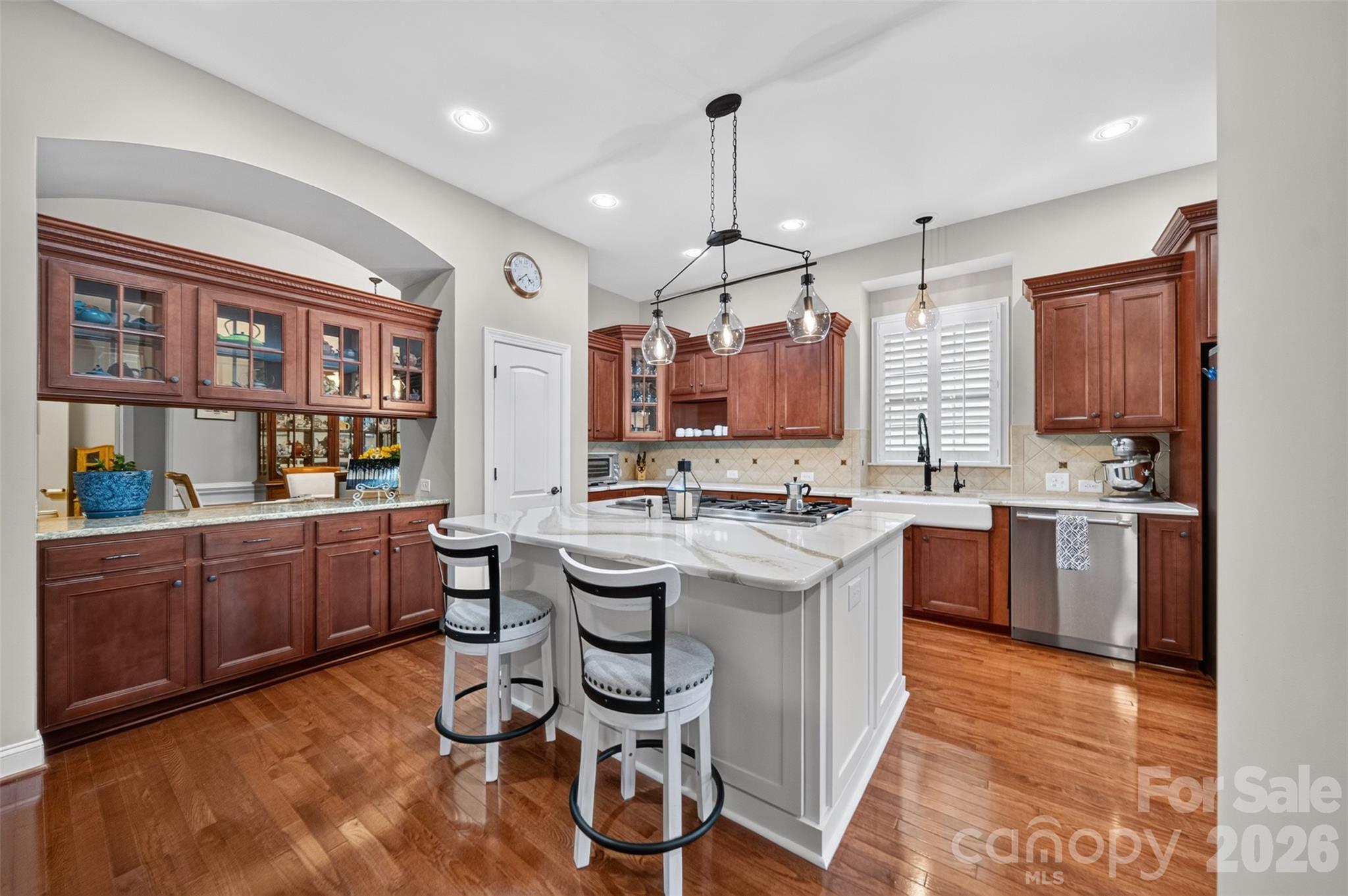 Single Family Residence at 12823 Forrester Avenue, Huntersville, photo 13 of 42