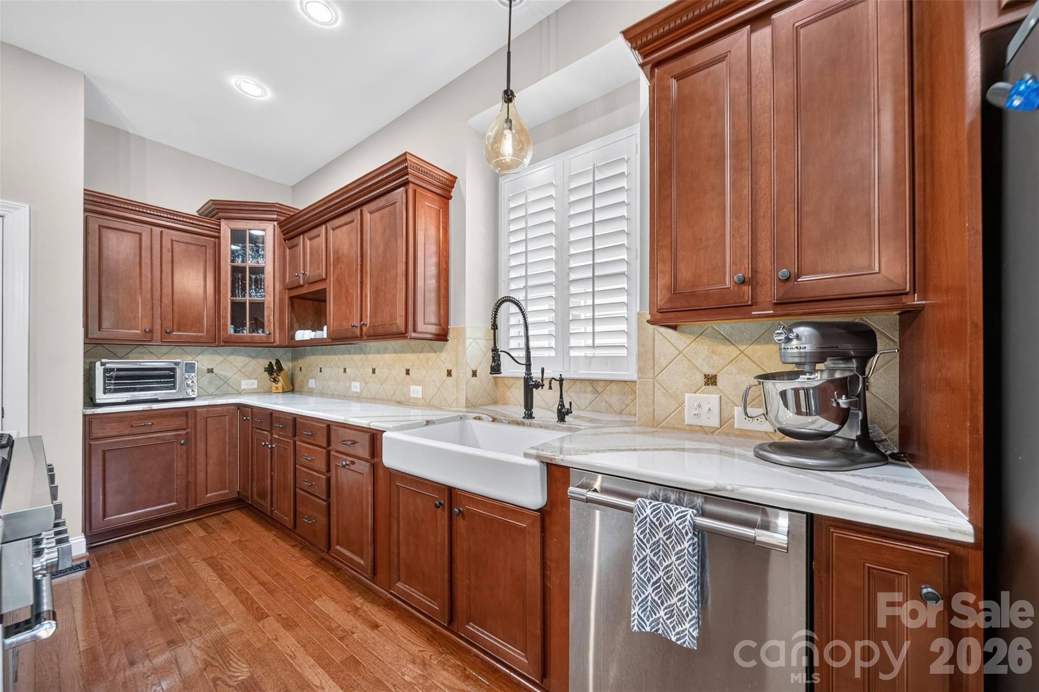 Single Family Residence at 12823 Forrester Avenue, Huntersville, photo 14 of 42