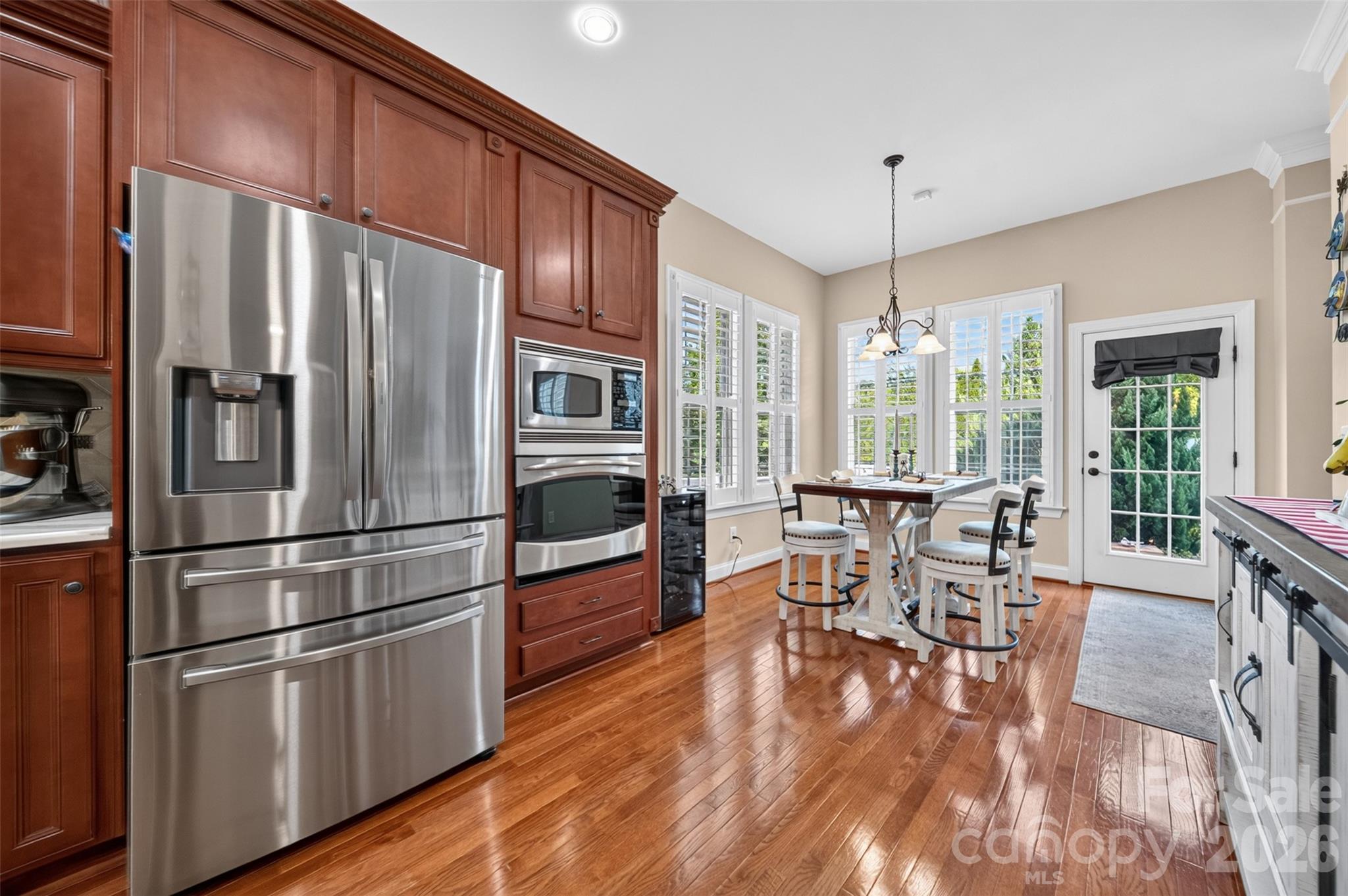 Single Family Residence at 12823 Forrester Avenue, Huntersville, photo 15 of 42