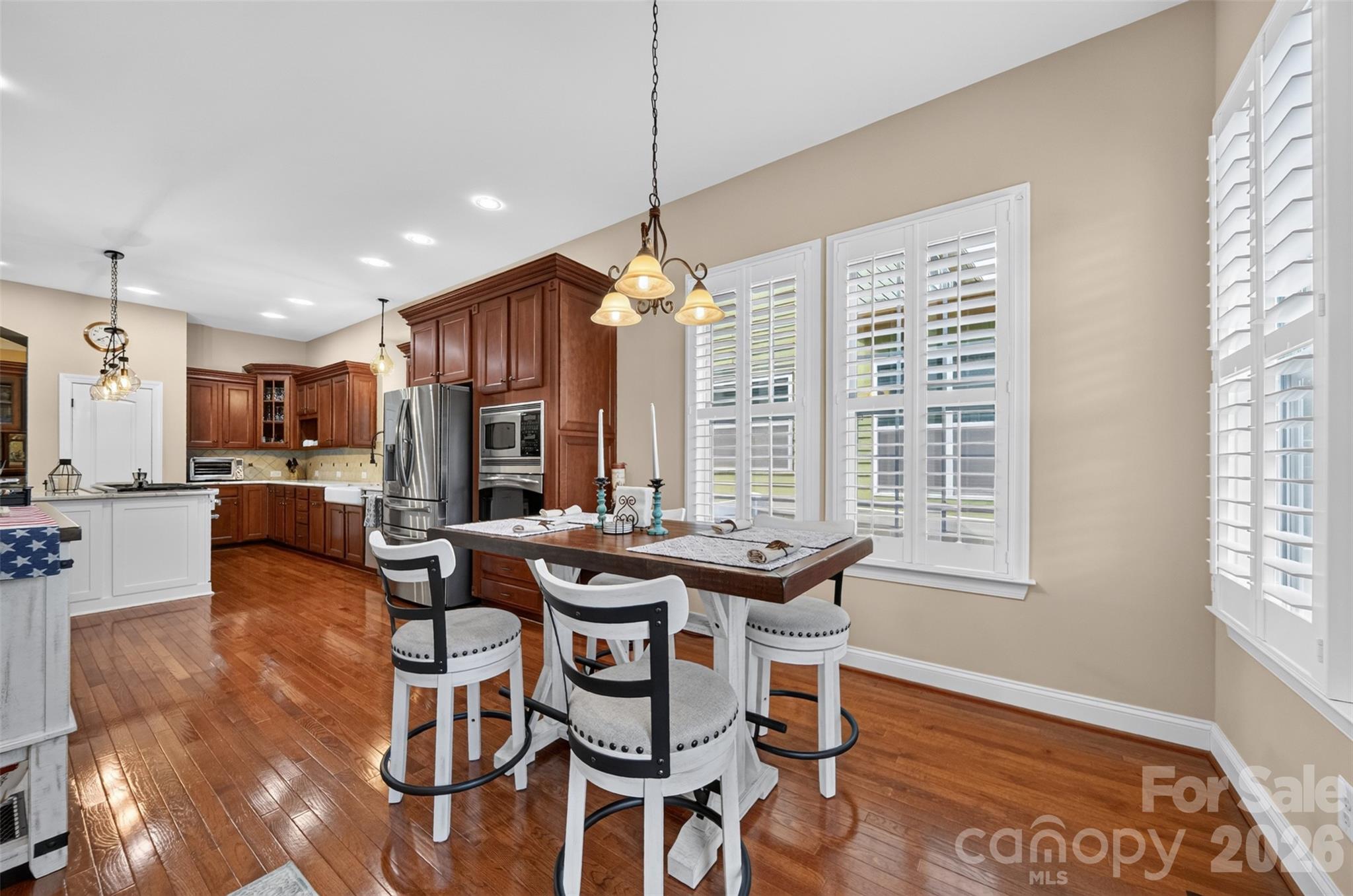 Single Family Residence at 12823 Forrester Avenue, Huntersville, photo 16 of 42