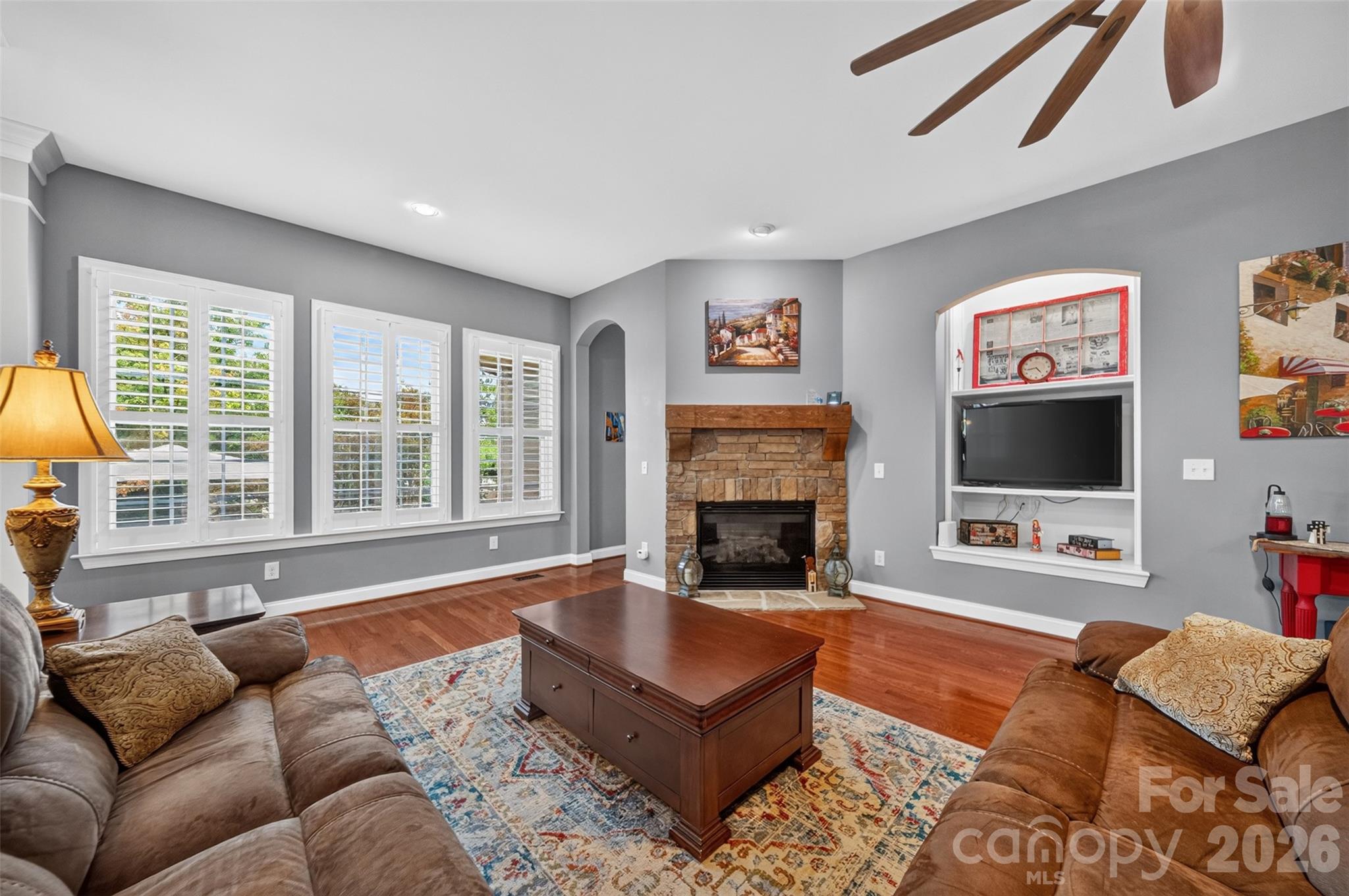 Single Family Residence at 12823 Forrester Avenue, Huntersville, photo 17 of 42