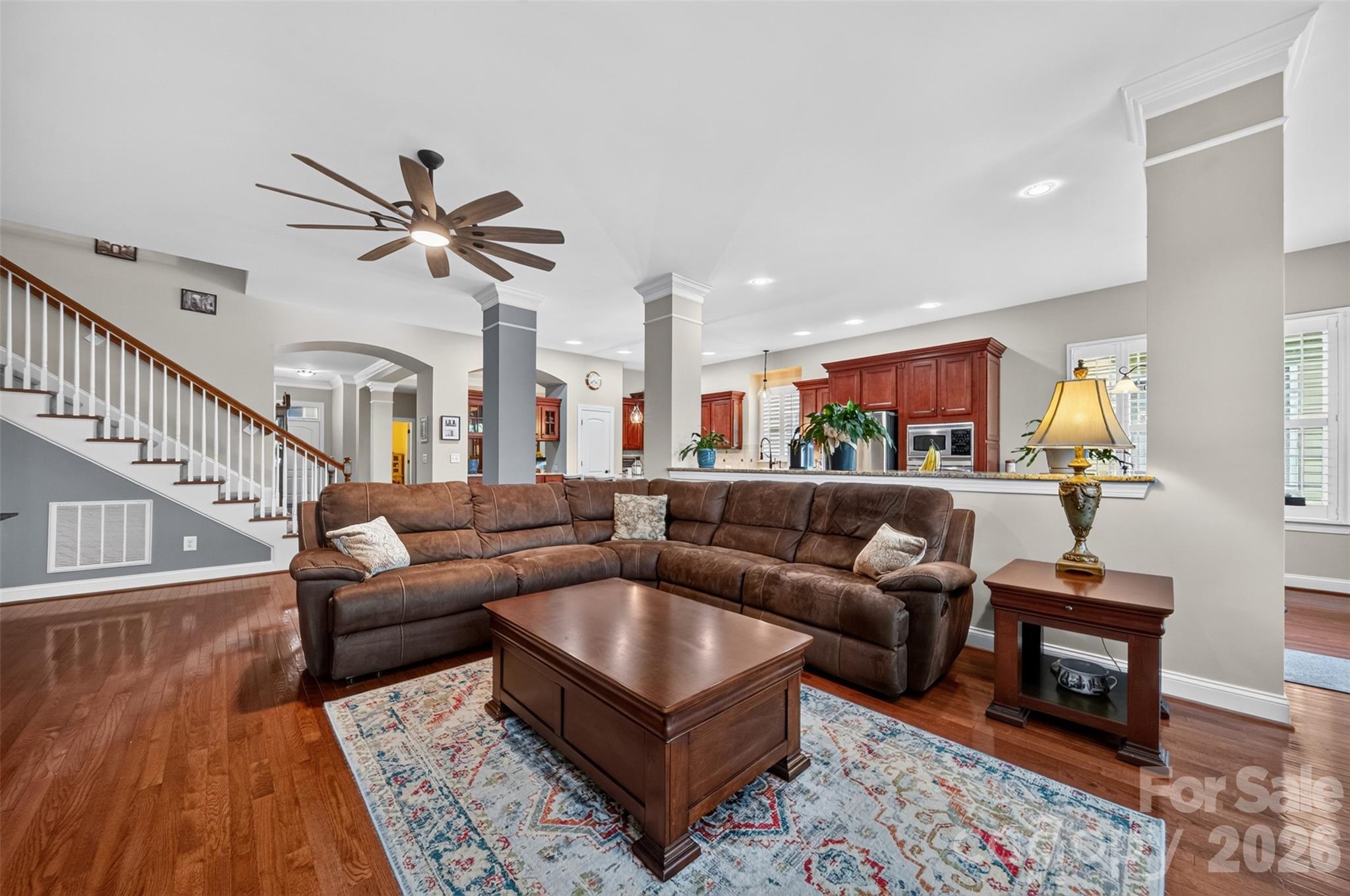 Single Family Residence at 12823 Forrester Avenue, Huntersville, photo 19 of 42